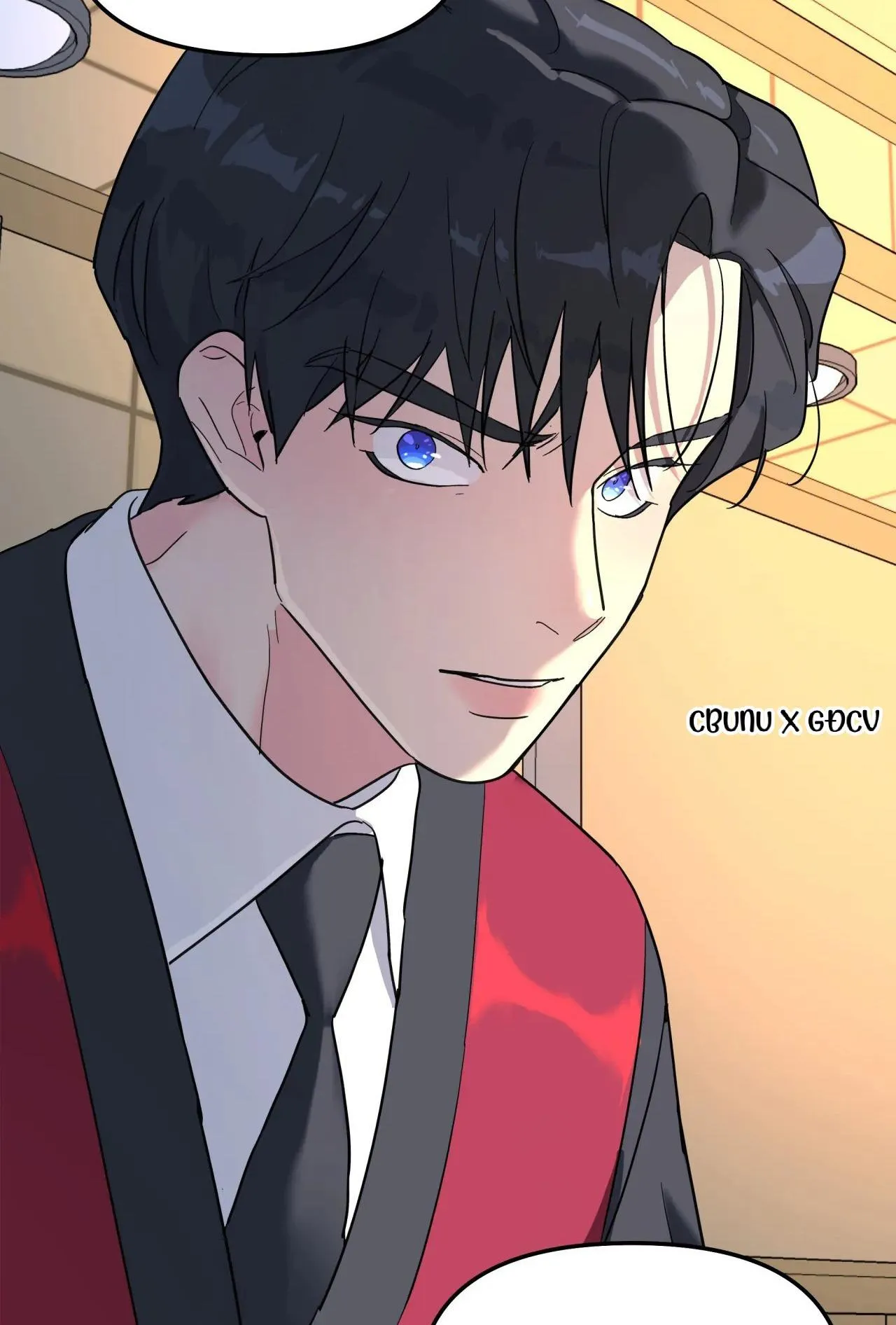 Cây Không Có Rễ Chapter 27 Trang 15