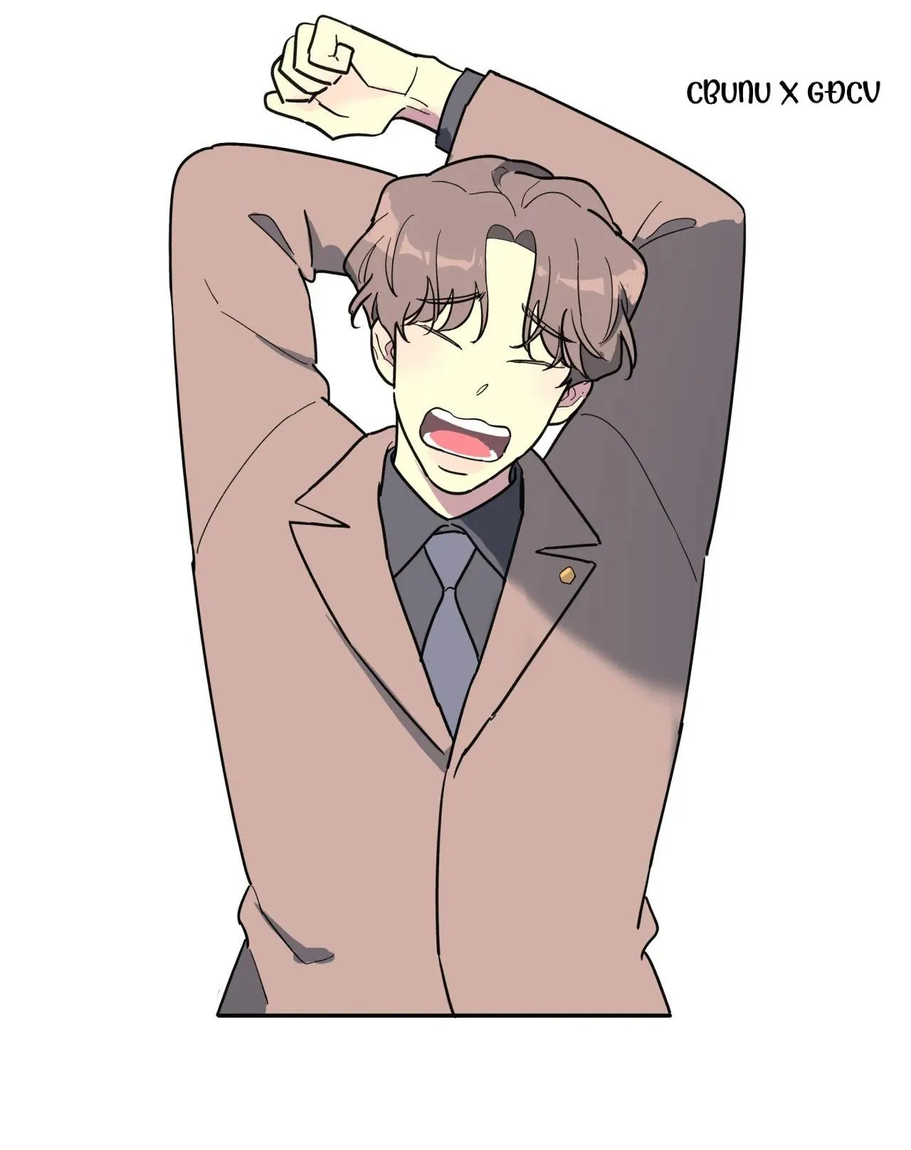 Cây Không Có Rễ Chapter 27 Trang 21