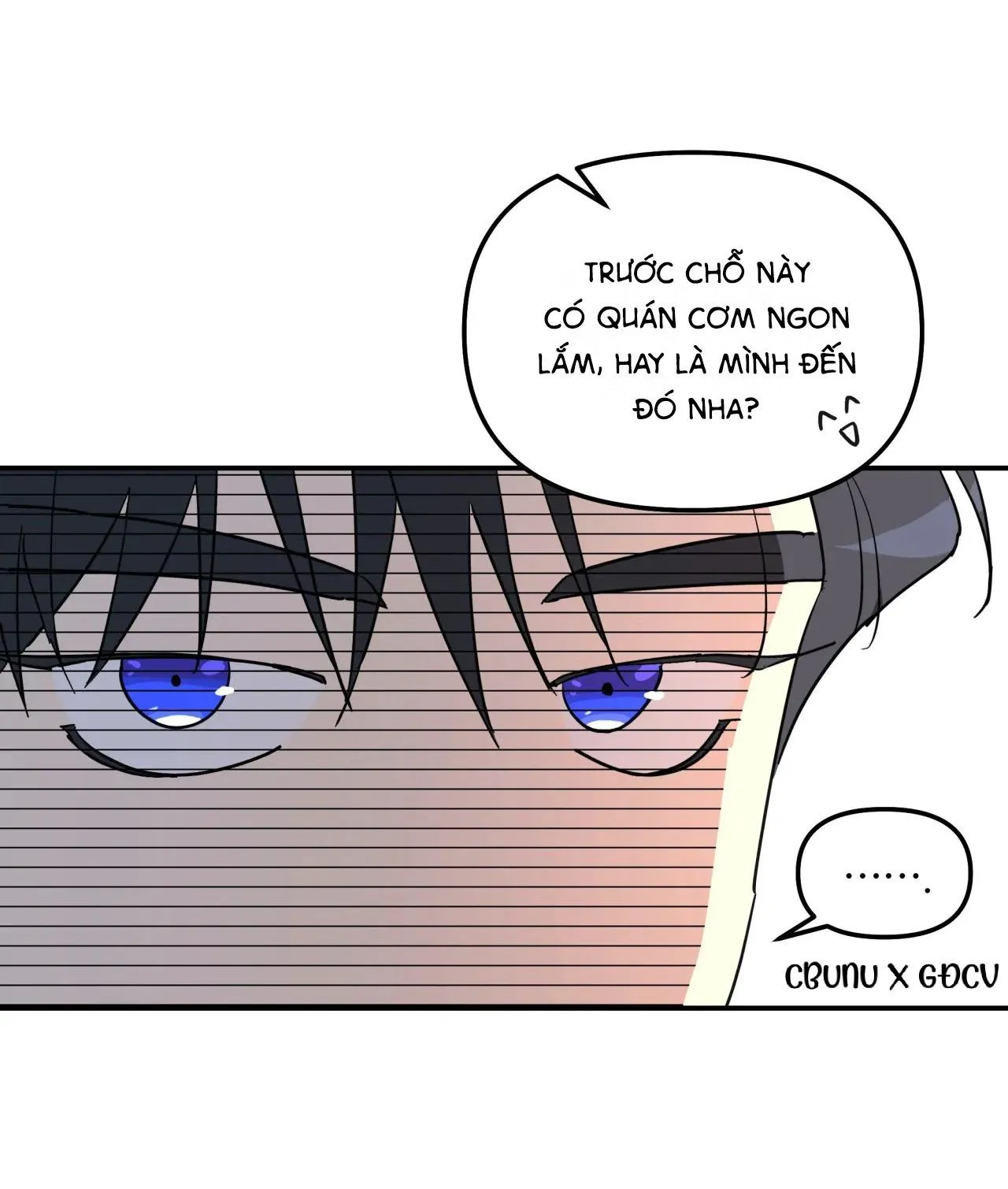 Cây Không Có Rễ Chapter 27 Trang 23