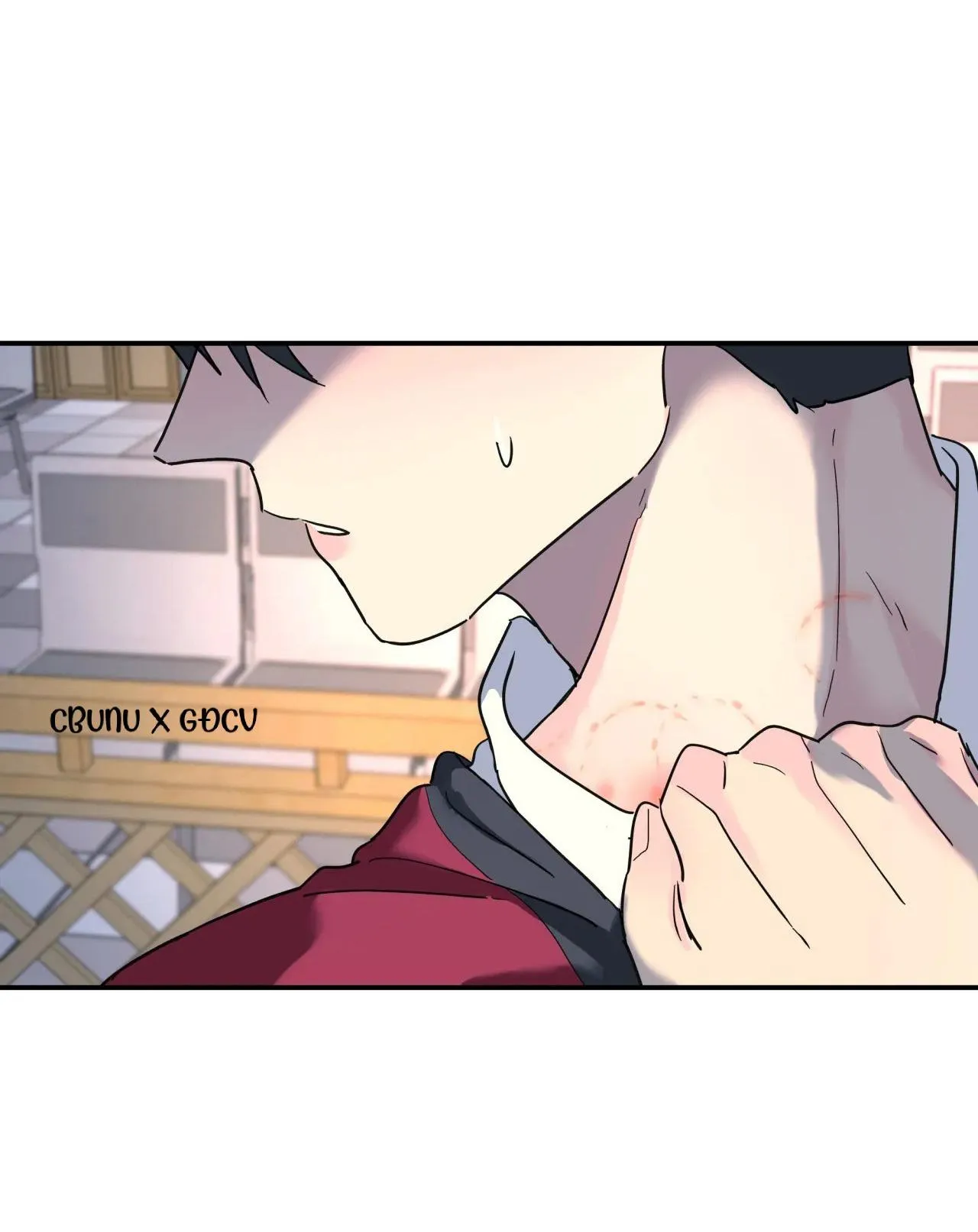 Cây Không Có Rễ Chapter 27 Trang 28