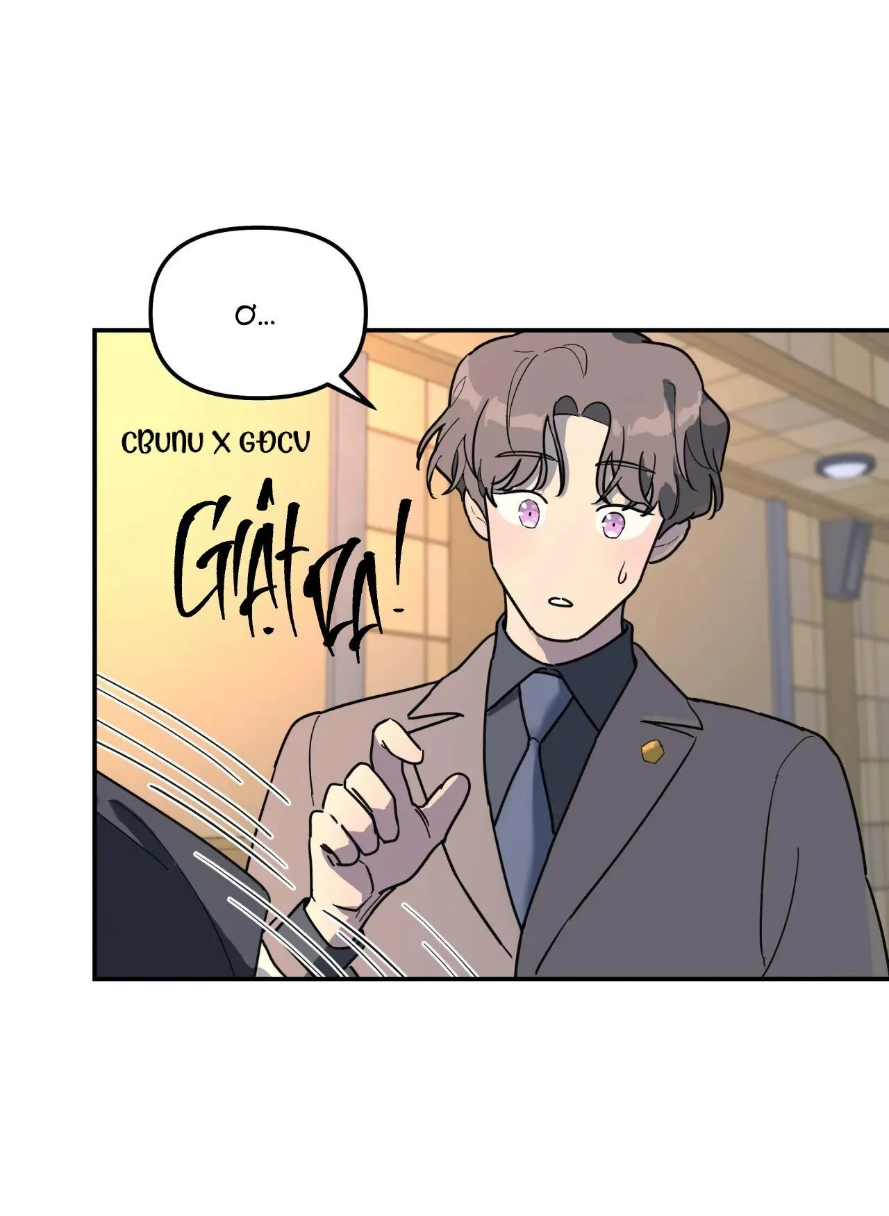 Cây Không Có Rễ Chapter 27 Trang 29