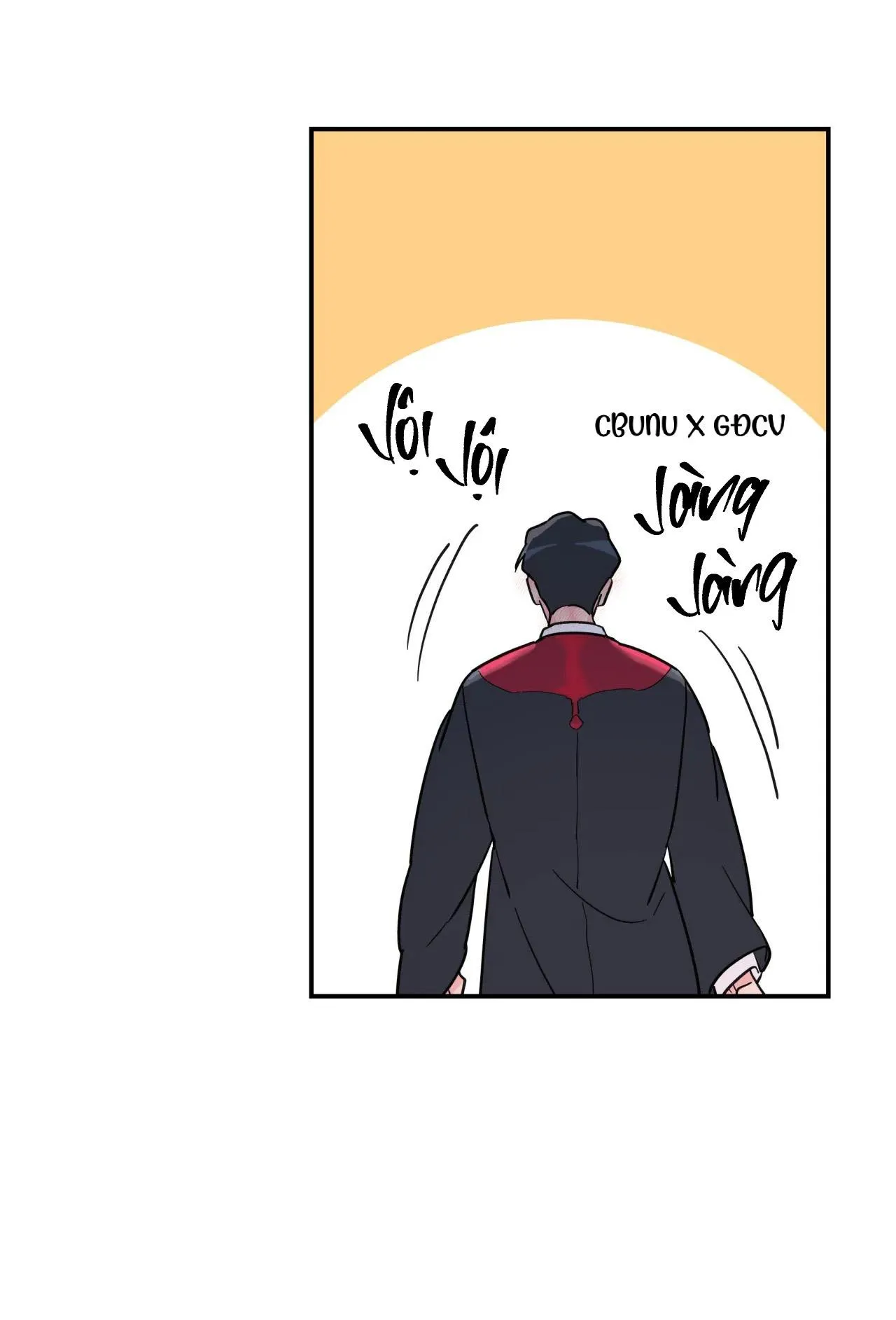 Cây Không Có Rễ Chapter 27 Trang 34