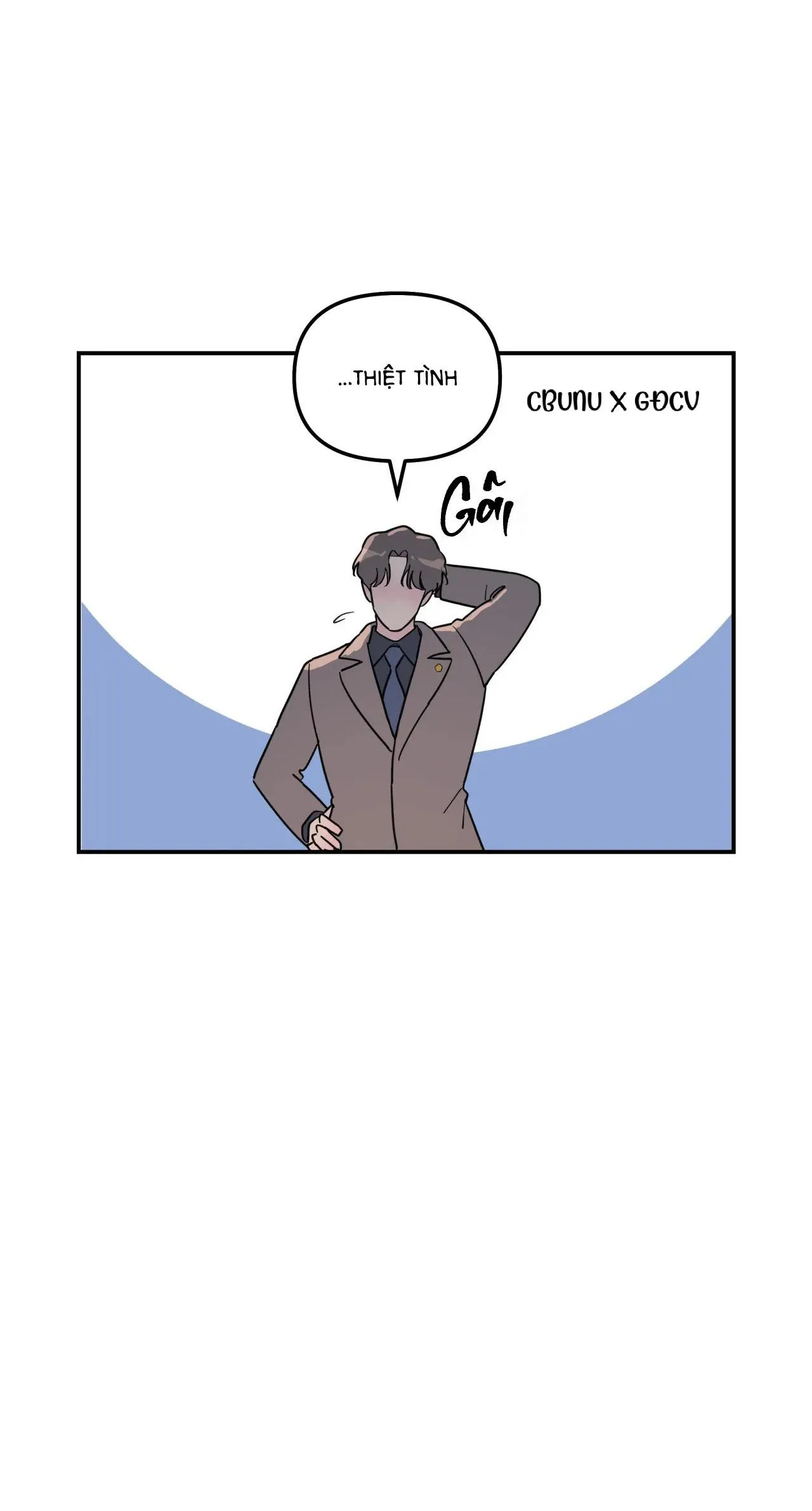 Cây Không Có Rễ Chapter 27 Trang 35