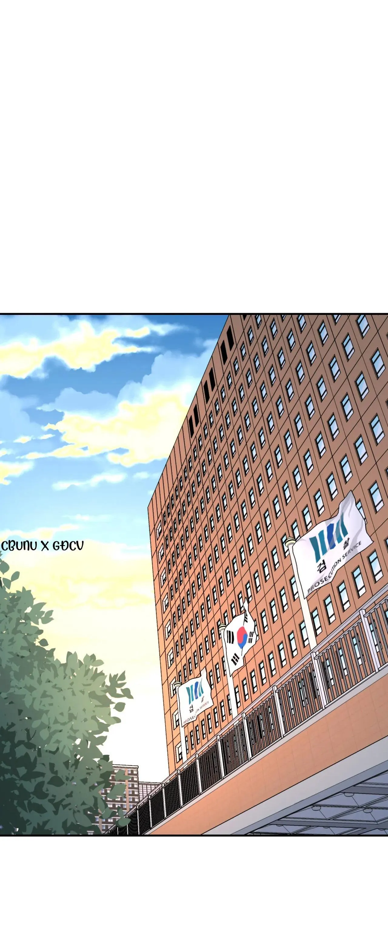 Cây Không Có Rễ Chapter 27 Trang 36