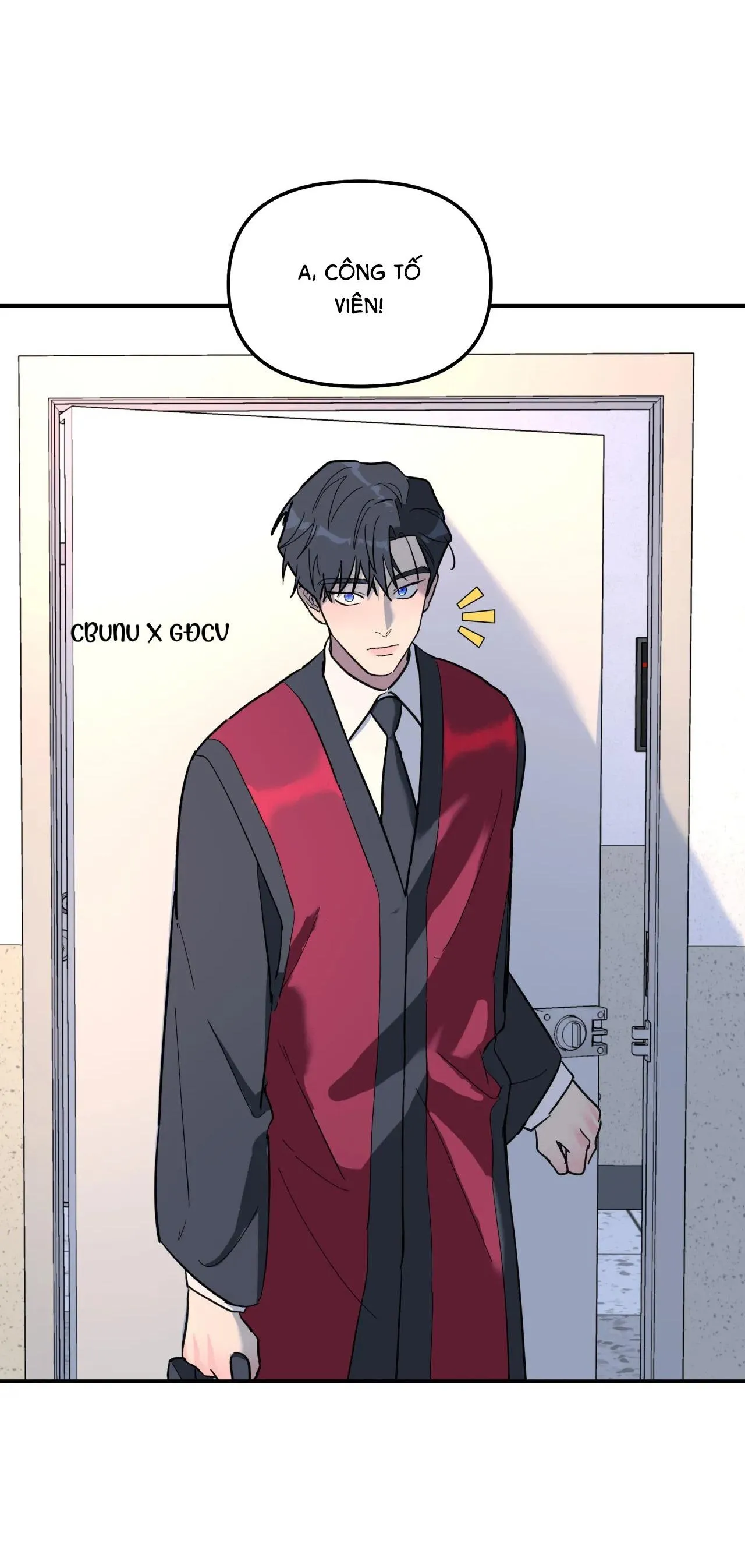 Cây Không Có Rễ Chapter 27 Trang 37