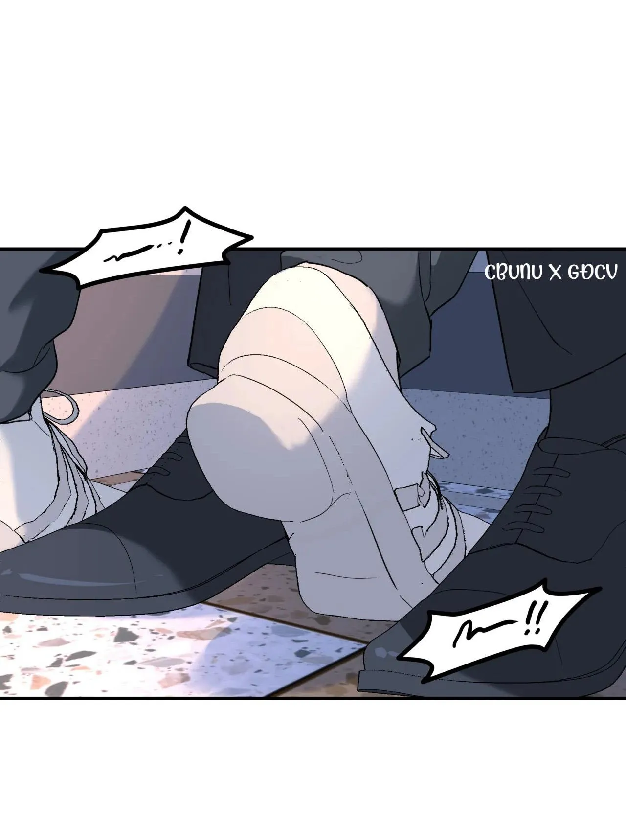 Cây Không Có Rễ Chapter 27 Trang 48