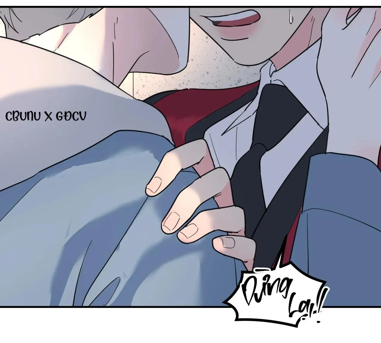 Cây Không Có Rễ Chapter 27 Trang 50