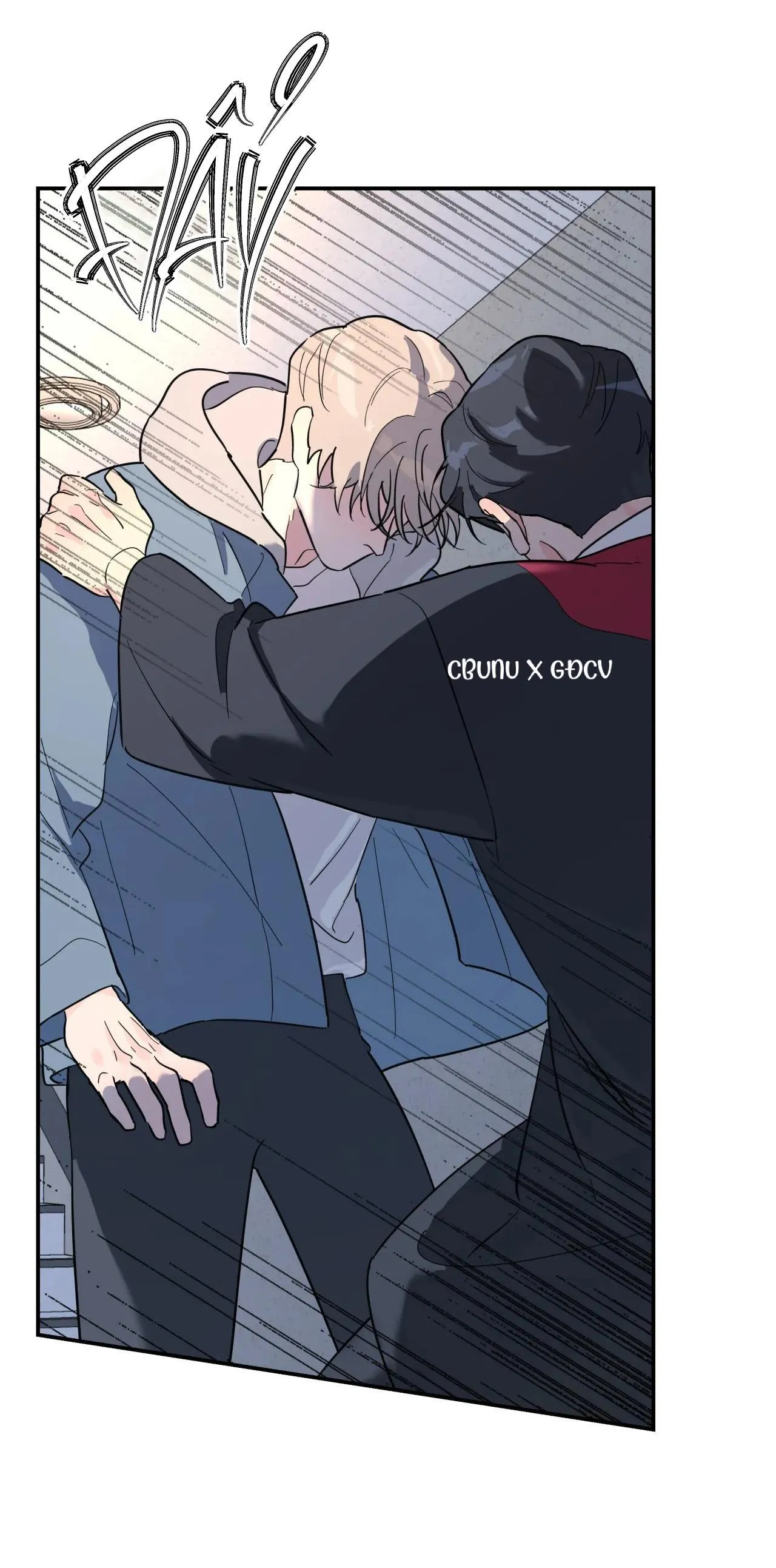 Cây Không Có Rễ Chapter 27 Trang 51