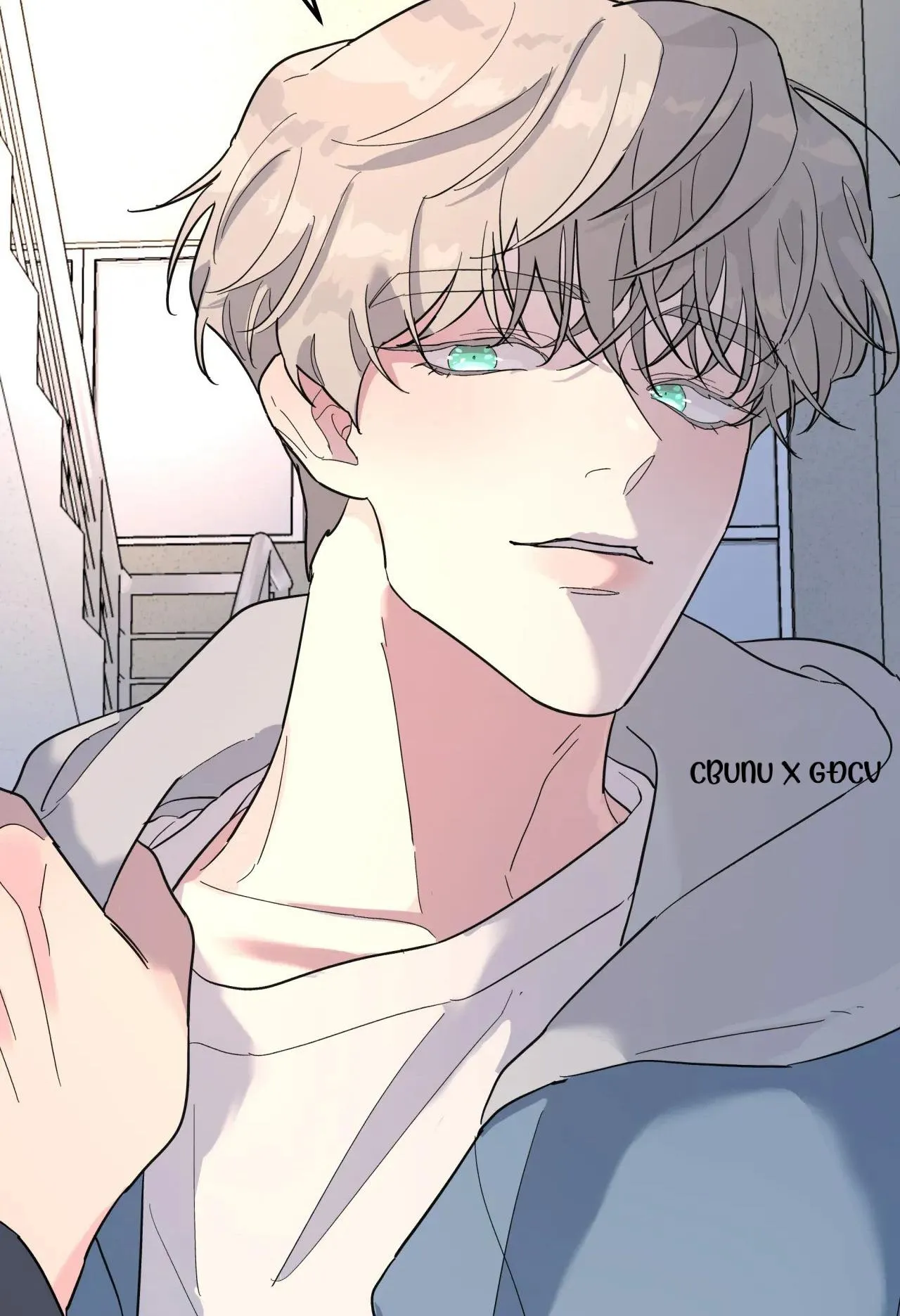 Cây Không Có Rễ Chapter 27 Trang 56