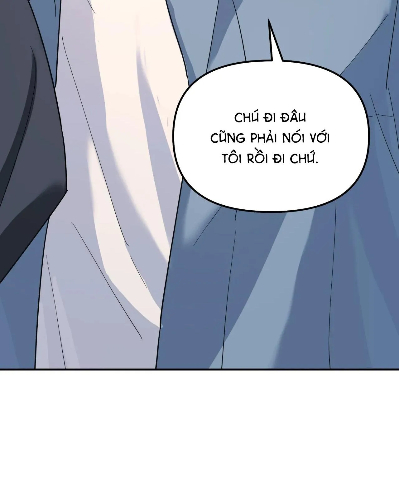 Cây Không Có Rễ Chapter 27 Trang 57