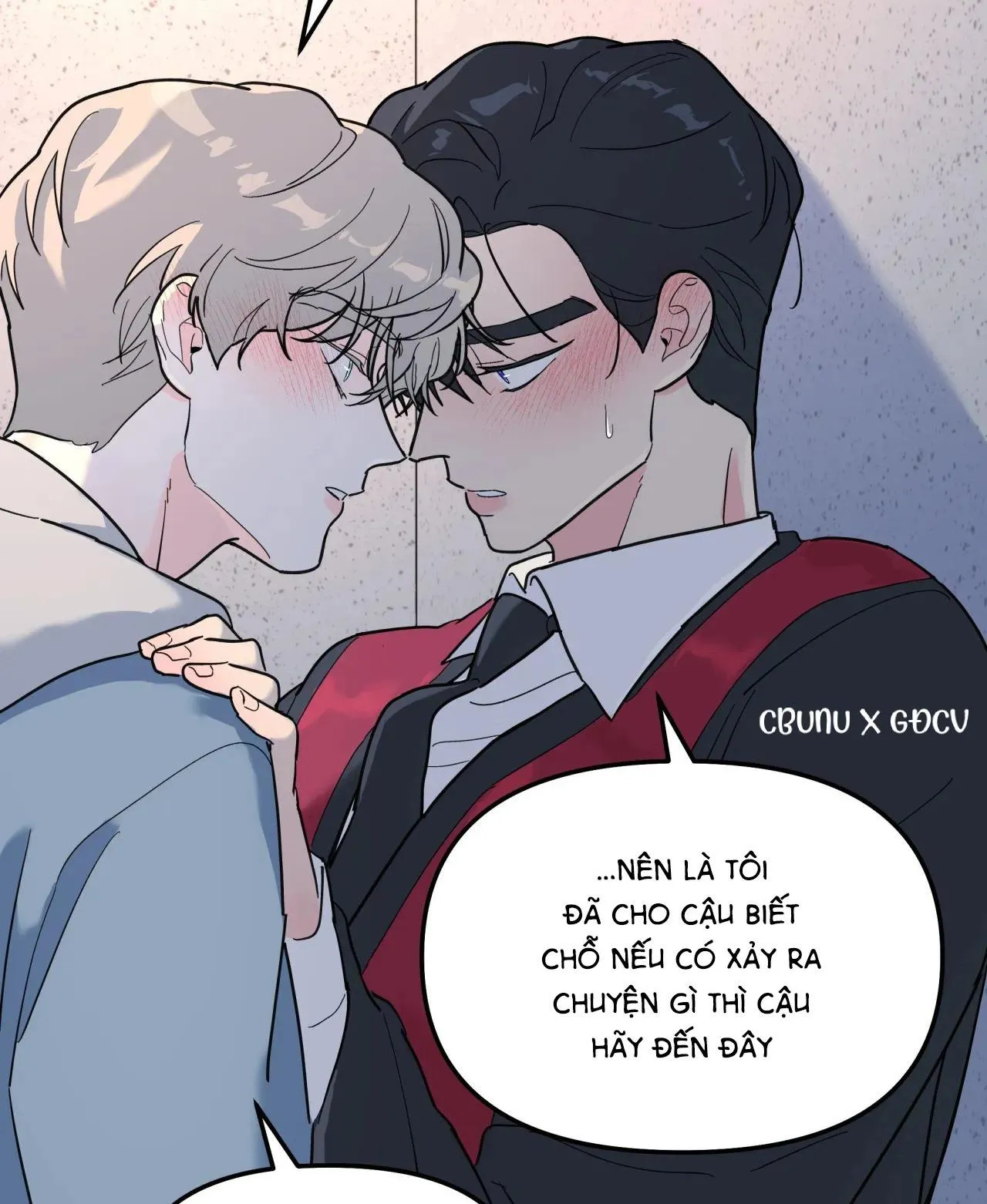 Cây Không Có Rễ Chapter 27 Trang 60