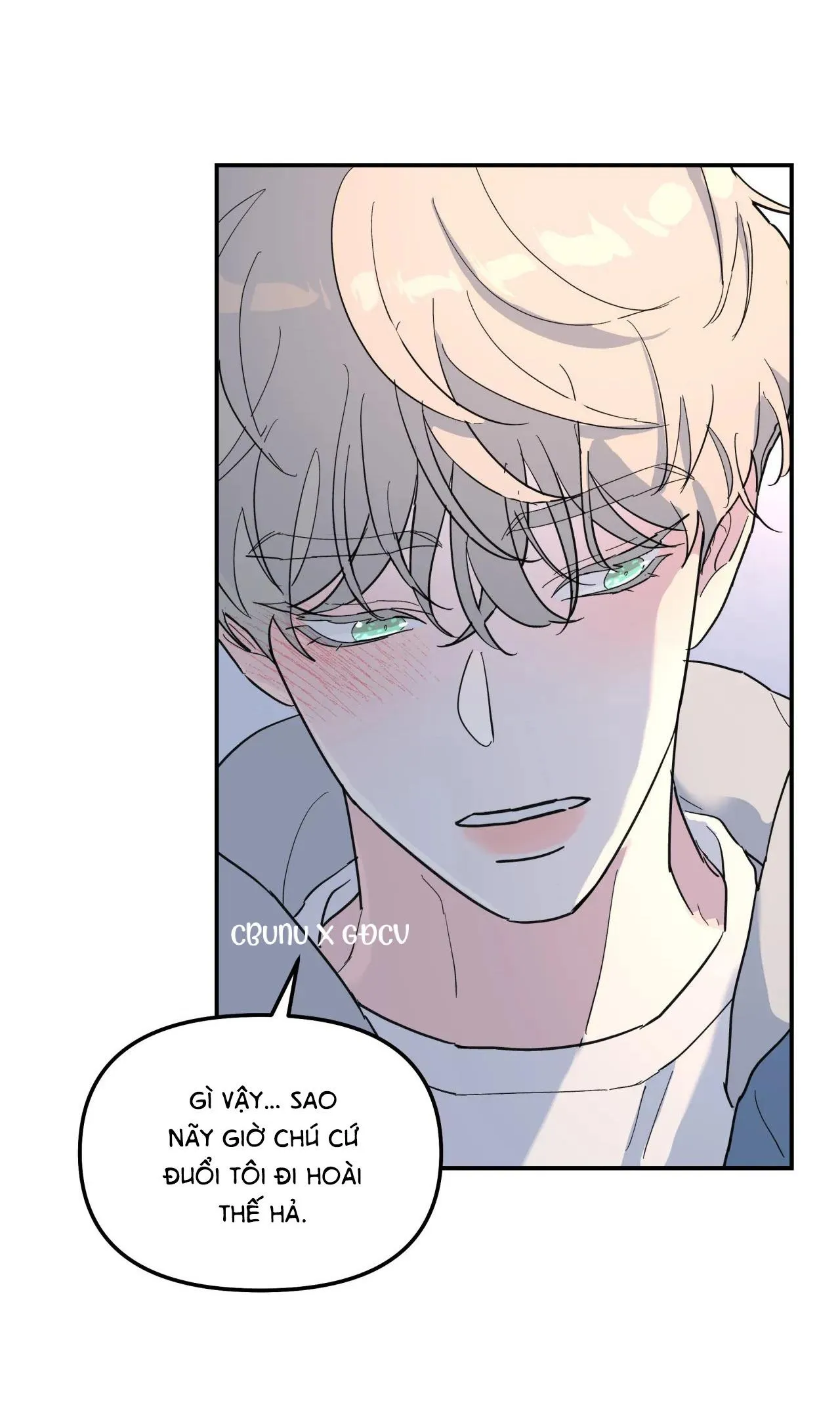 Cây Không Có Rễ Chapter 27 Trang 63