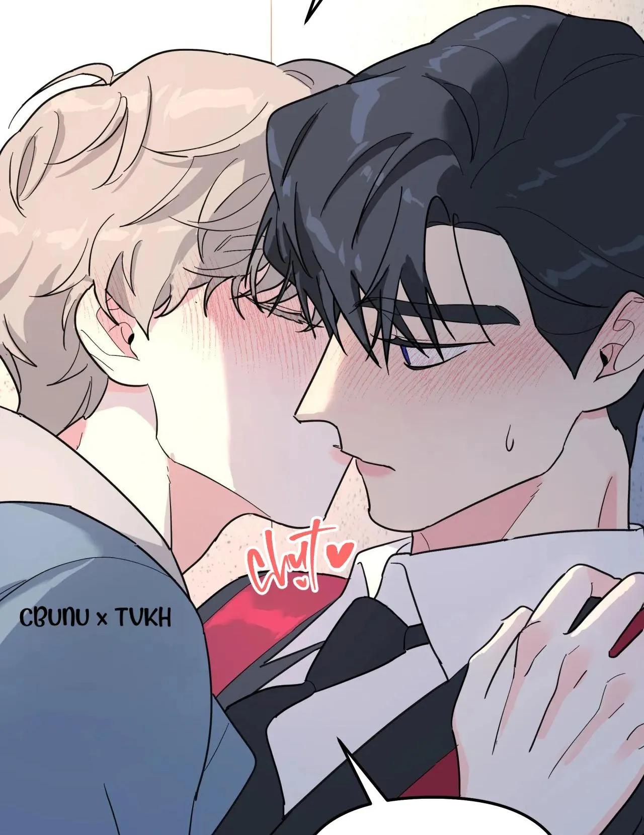 Cây Không Có Rễ Chapter 27 Trang 70