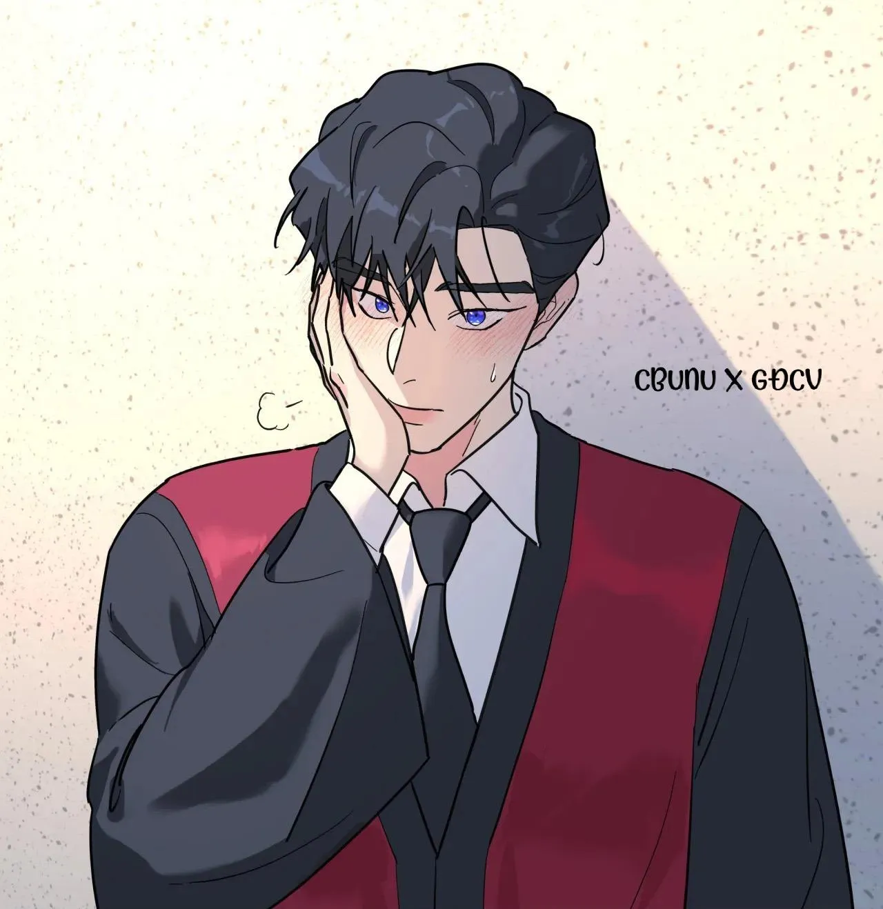 Cây Không Có Rễ Chapter 27 Trang 74