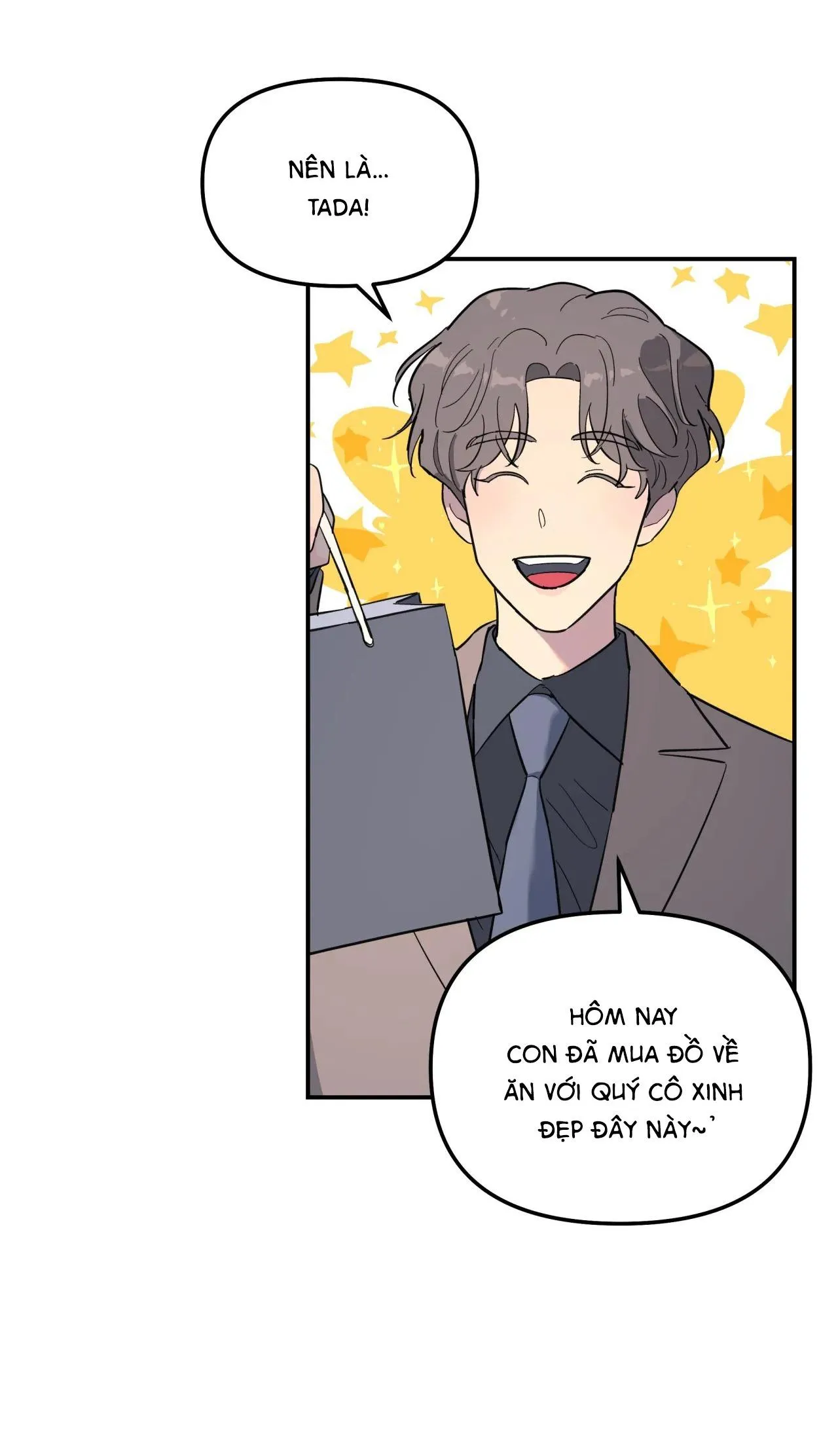 Cây Không Có Rễ Chapter 27 Trang 80