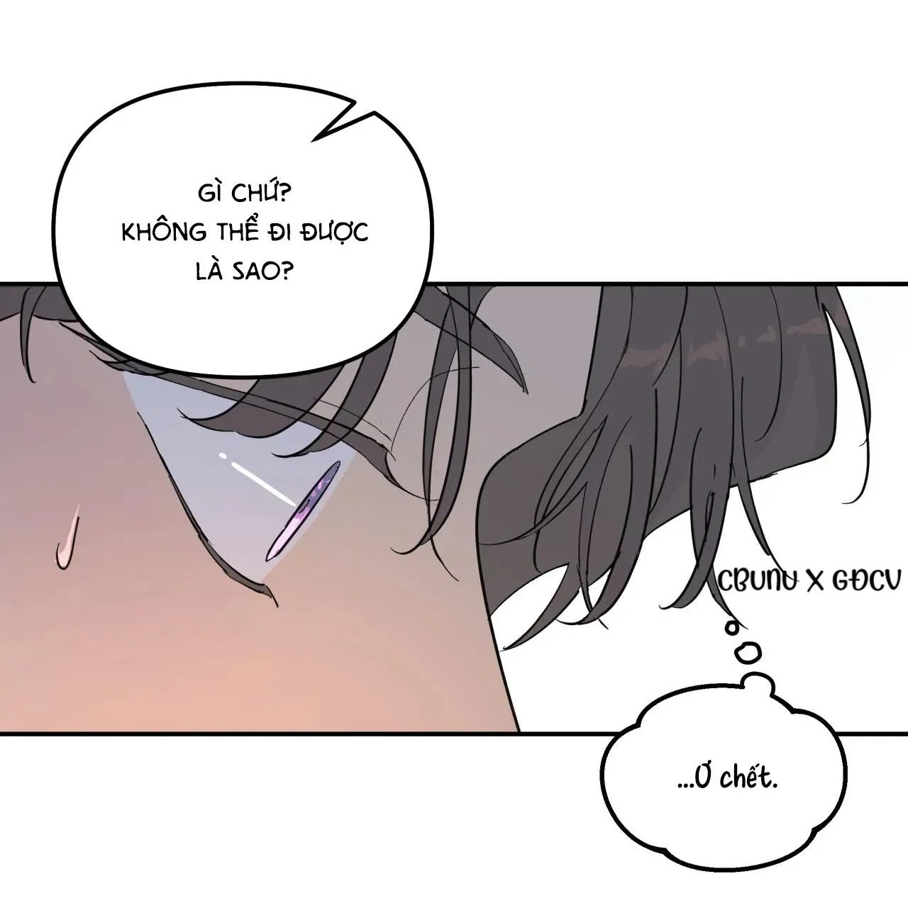 Cây Không Có Rễ Chapter 27 Trang 84