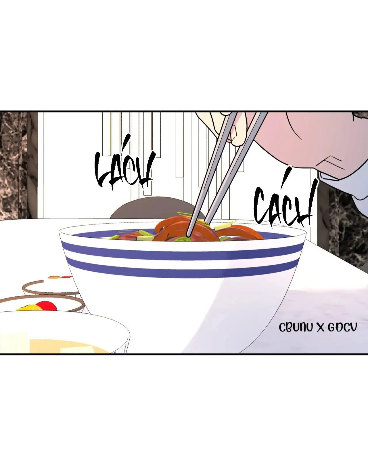 Cây Không Có Rễ Chapter 28 Trang 5