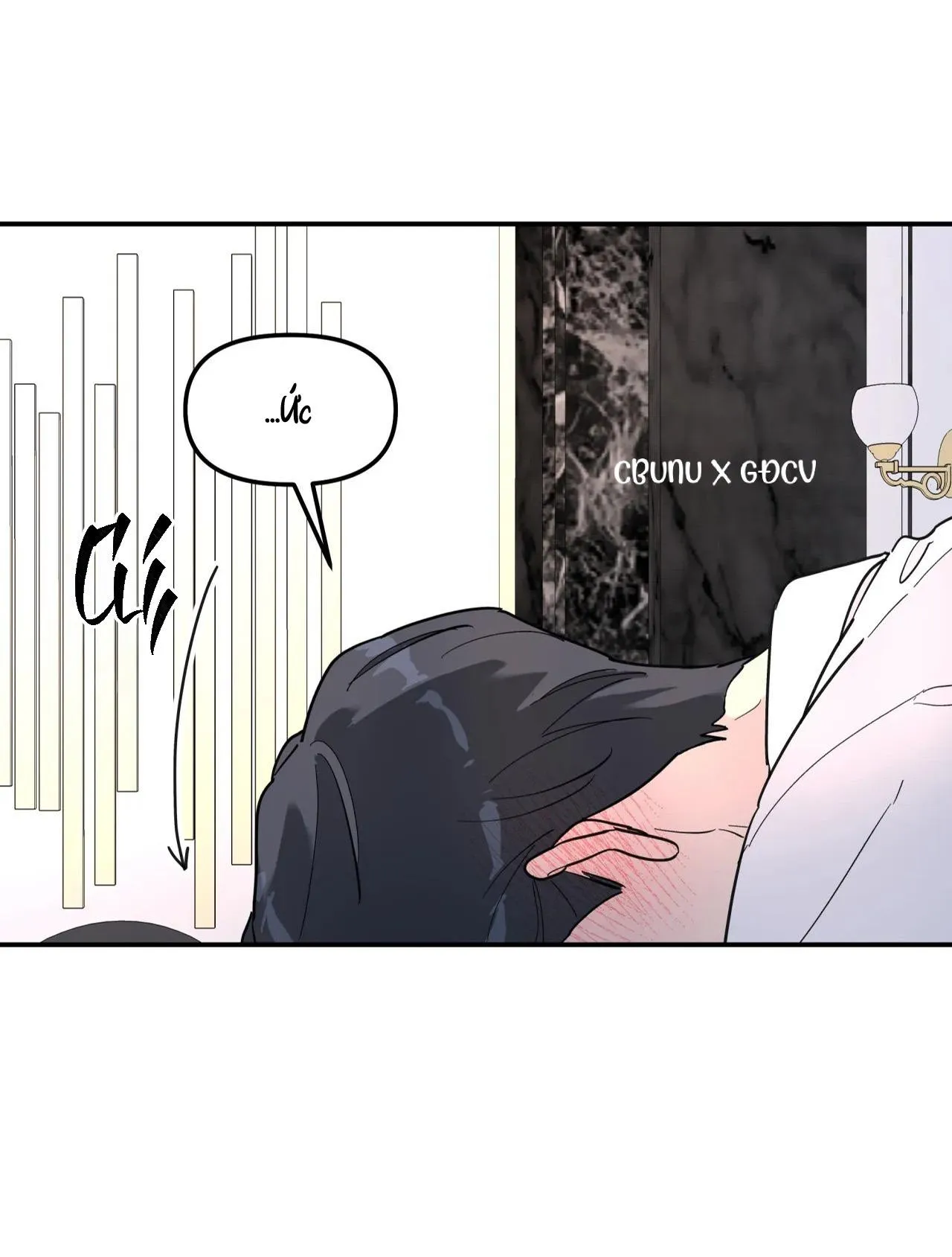 Cây Không Có Rễ Chapter 28 Trang 7