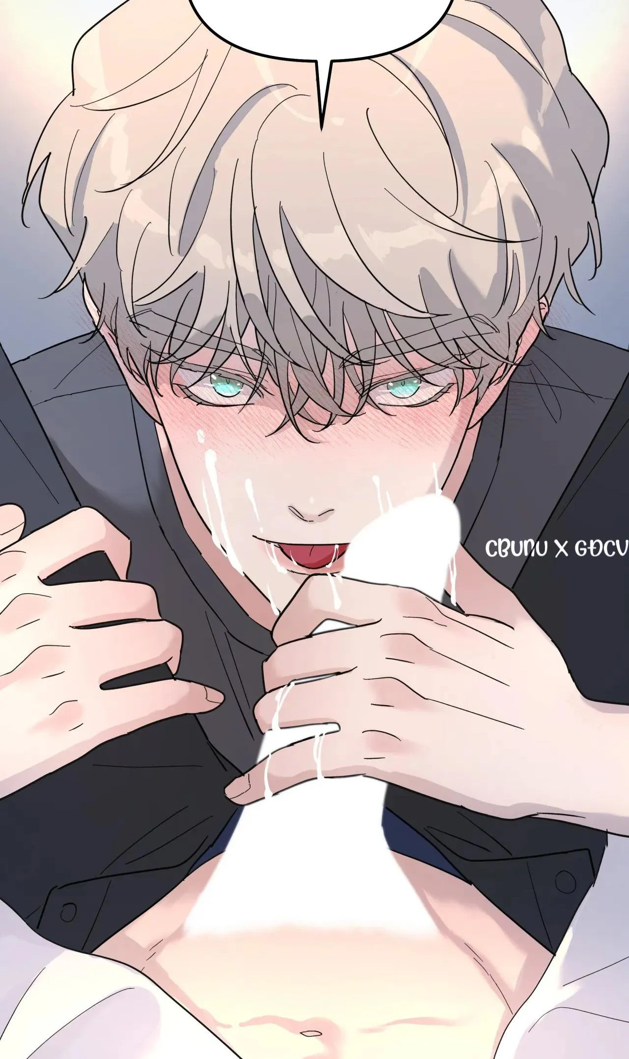 Cây Không Có Rễ Chapter 28 Trang 16