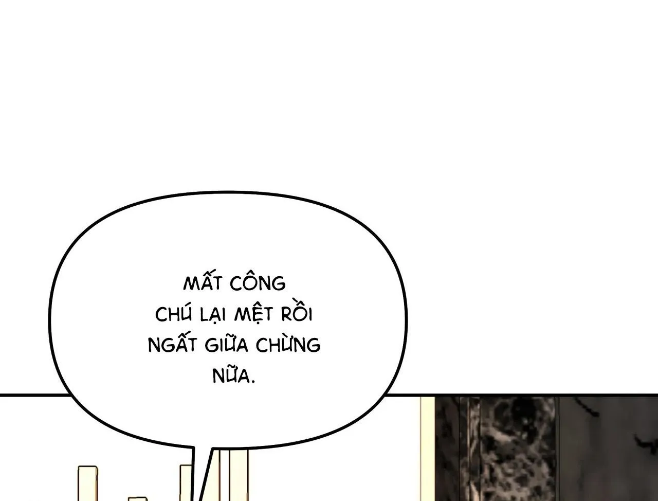 Cây Không Có Rễ Chapter 28 Trang 21