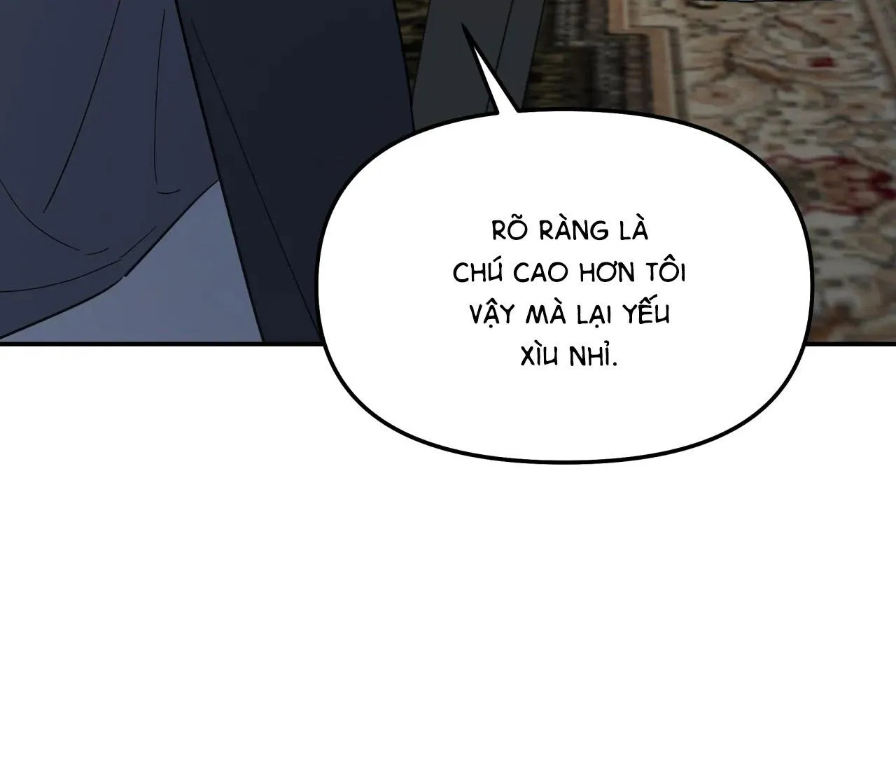 Cây Không Có Rễ Chapter 28 Trang 23