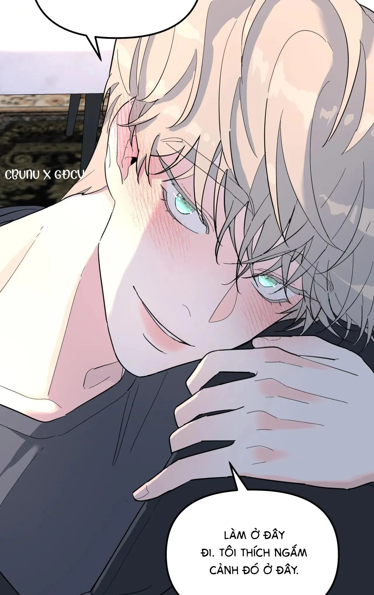 Cây Không Có Rễ Chapter 28 Trang 29