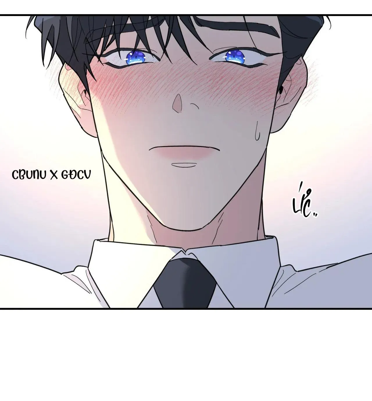 Cây Không Có Rễ Chapter 28 Trang 32