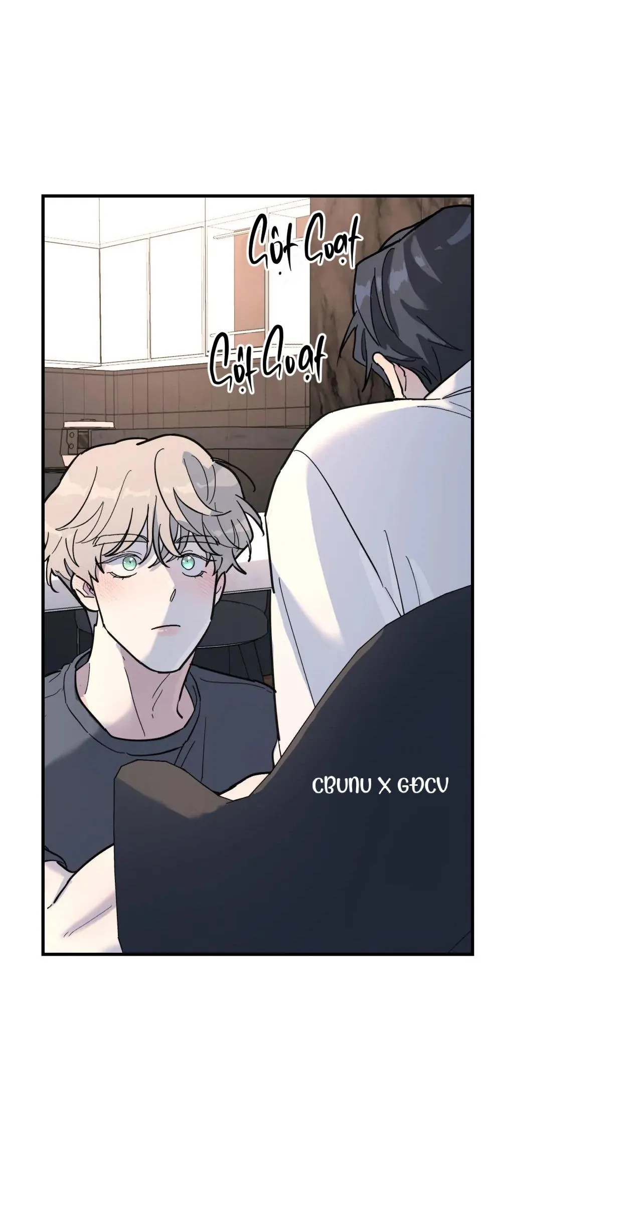 Cây Không Có Rễ Chapter 28 Trang 34