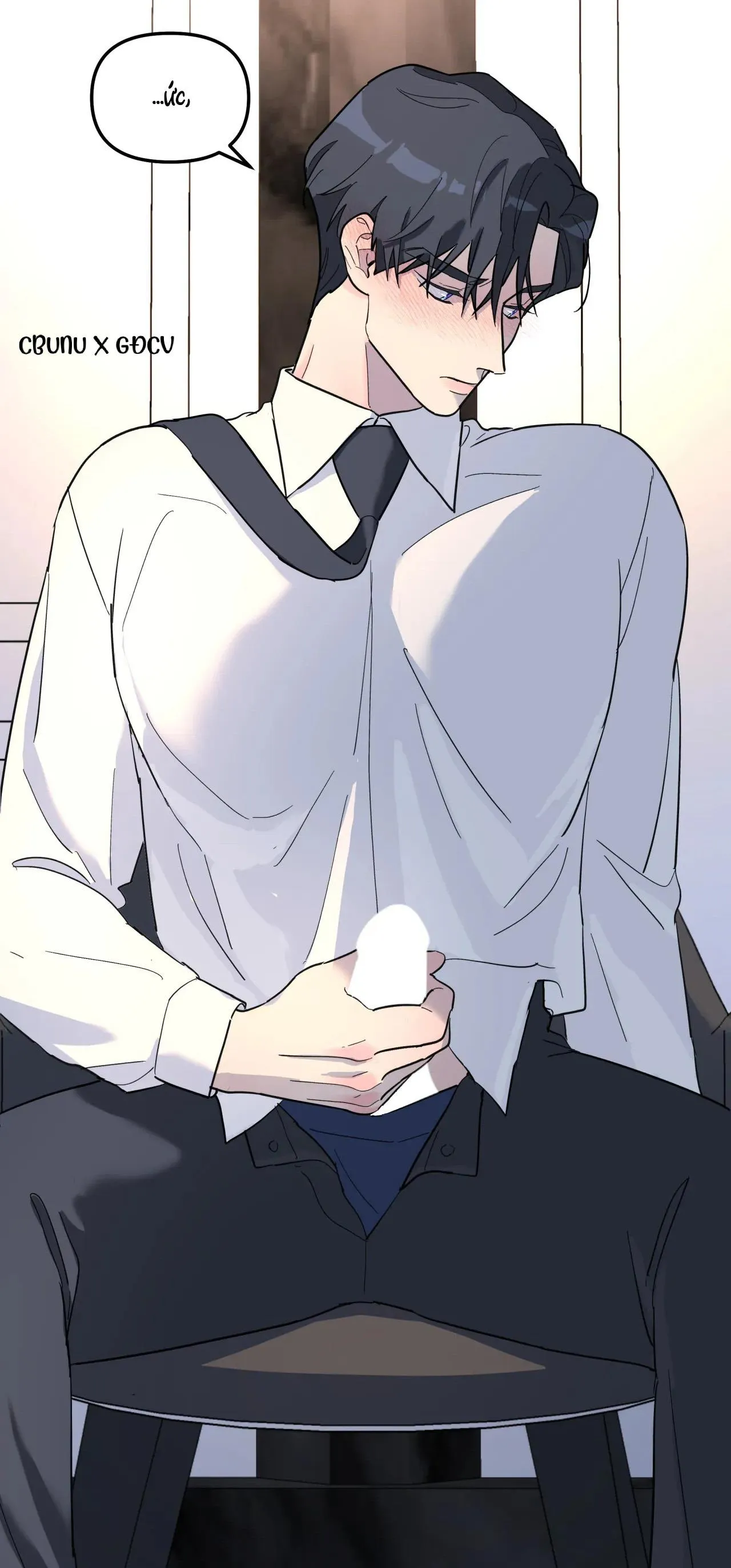 Cây Không Có Rễ Chapter 28 Trang 36