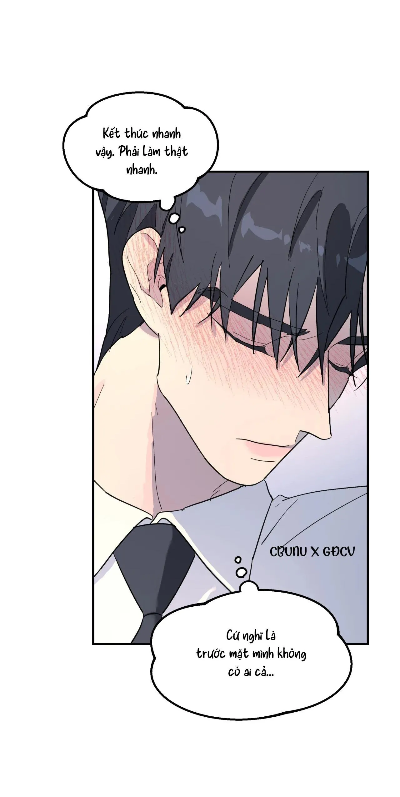 Cây Không Có Rễ Chapter 28 Trang 38