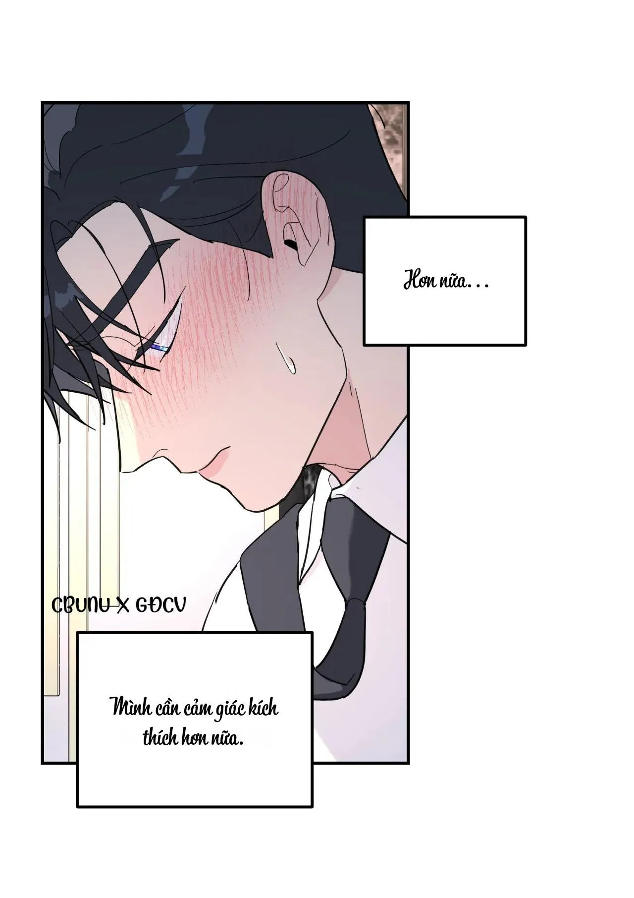 Cây Không Có Rễ Chapter 28 Trang 40