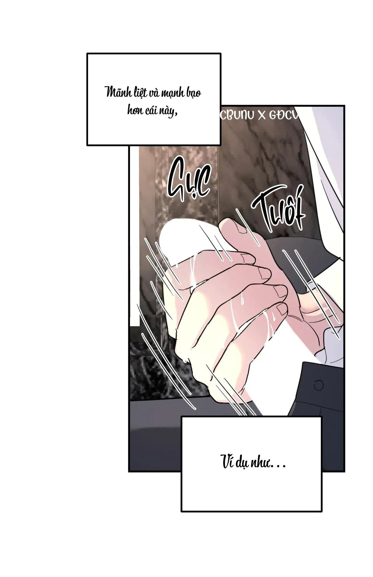 Cây Không Có Rễ Chapter 28 Trang 41