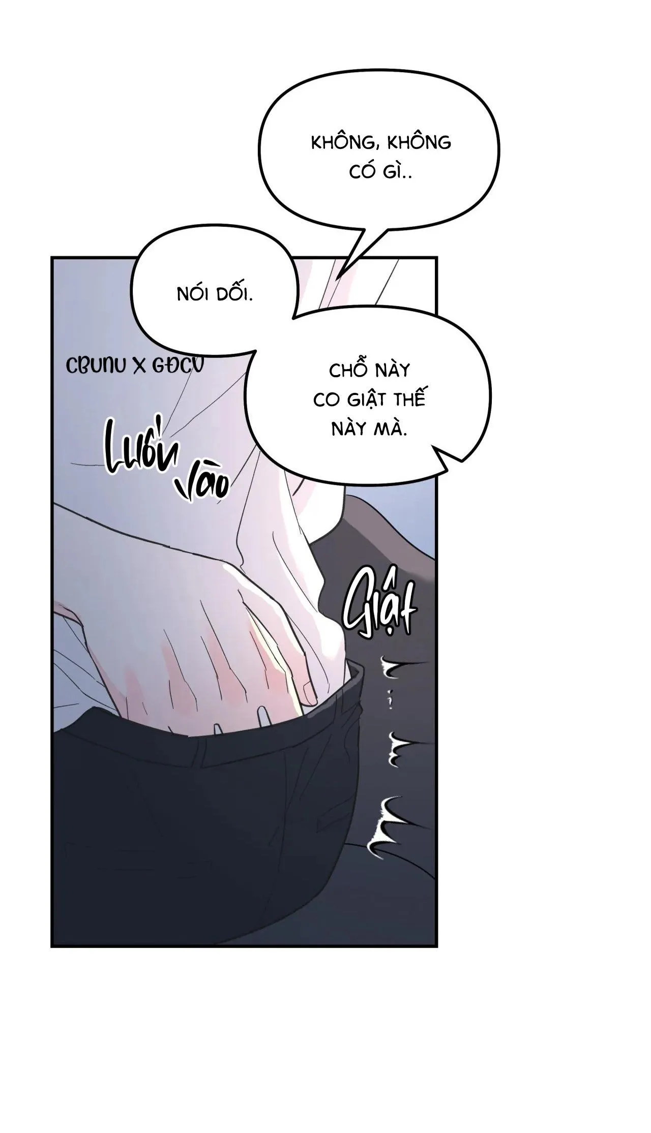 Cây Không Có Rễ Chapter 28 Trang 48