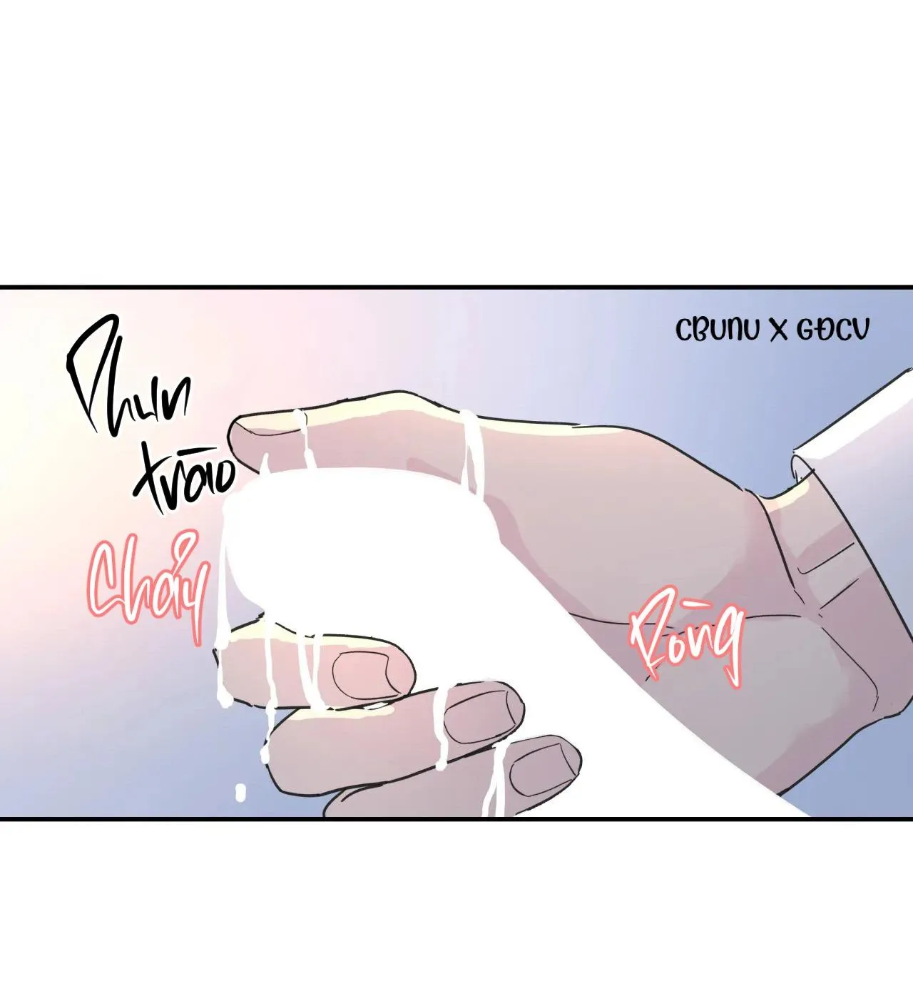 Cây Không Có Rễ Chapter 28 Trang 50