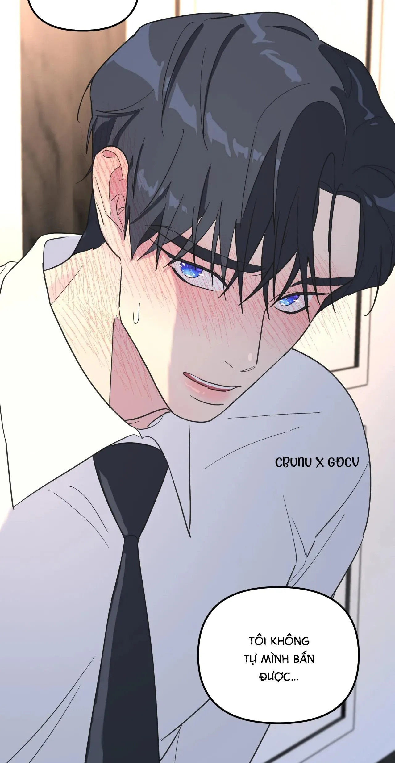 Cây Không Có Rễ Chapter 28 Trang 54