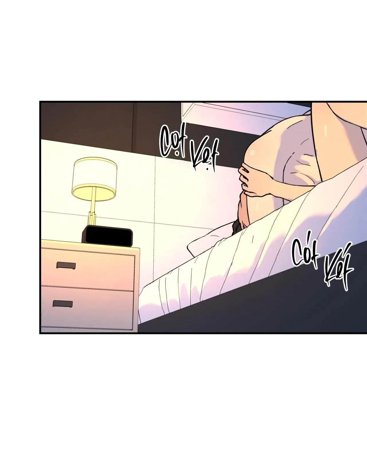 Cây Không Có Rễ Chapter 28 Trang 64