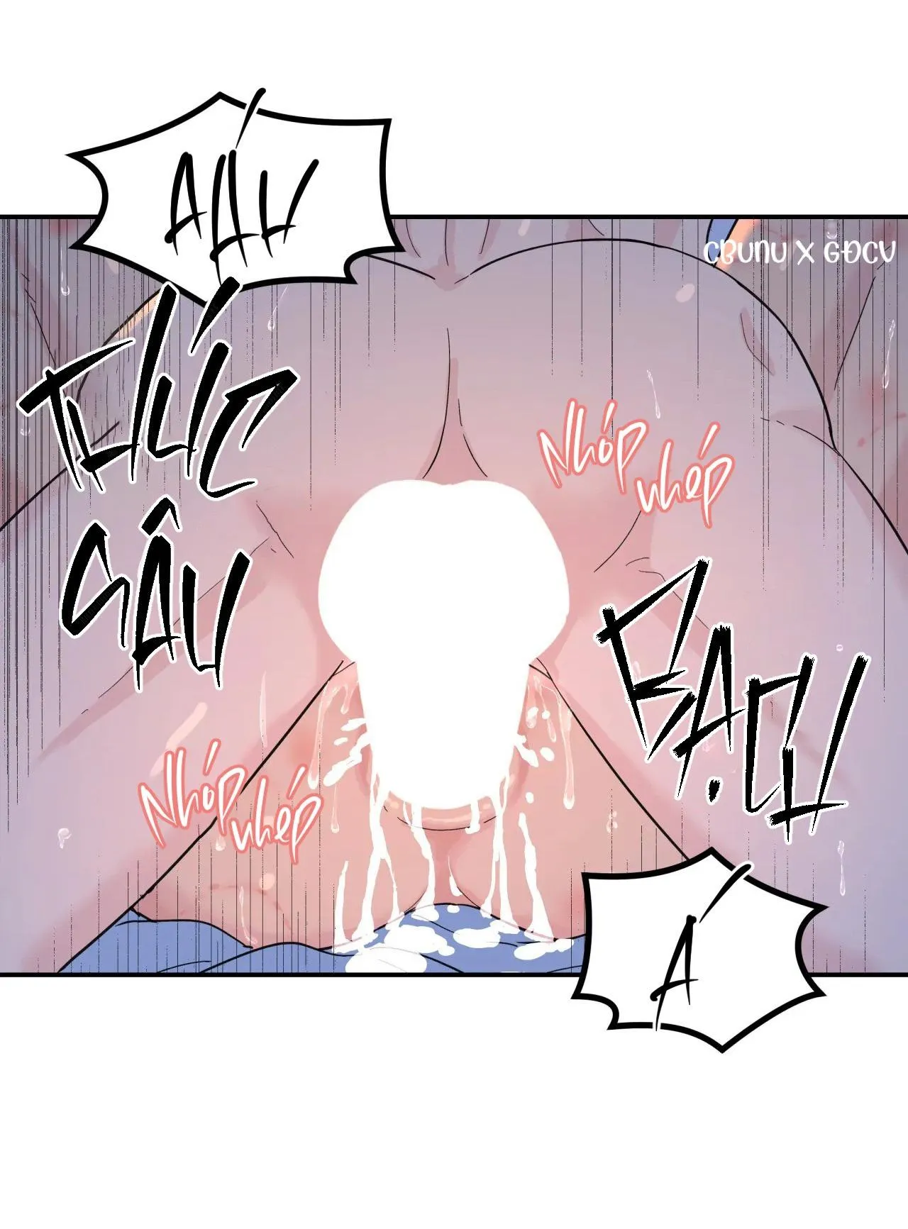 Cây Không Có Rễ Chapter 28 Trang 75