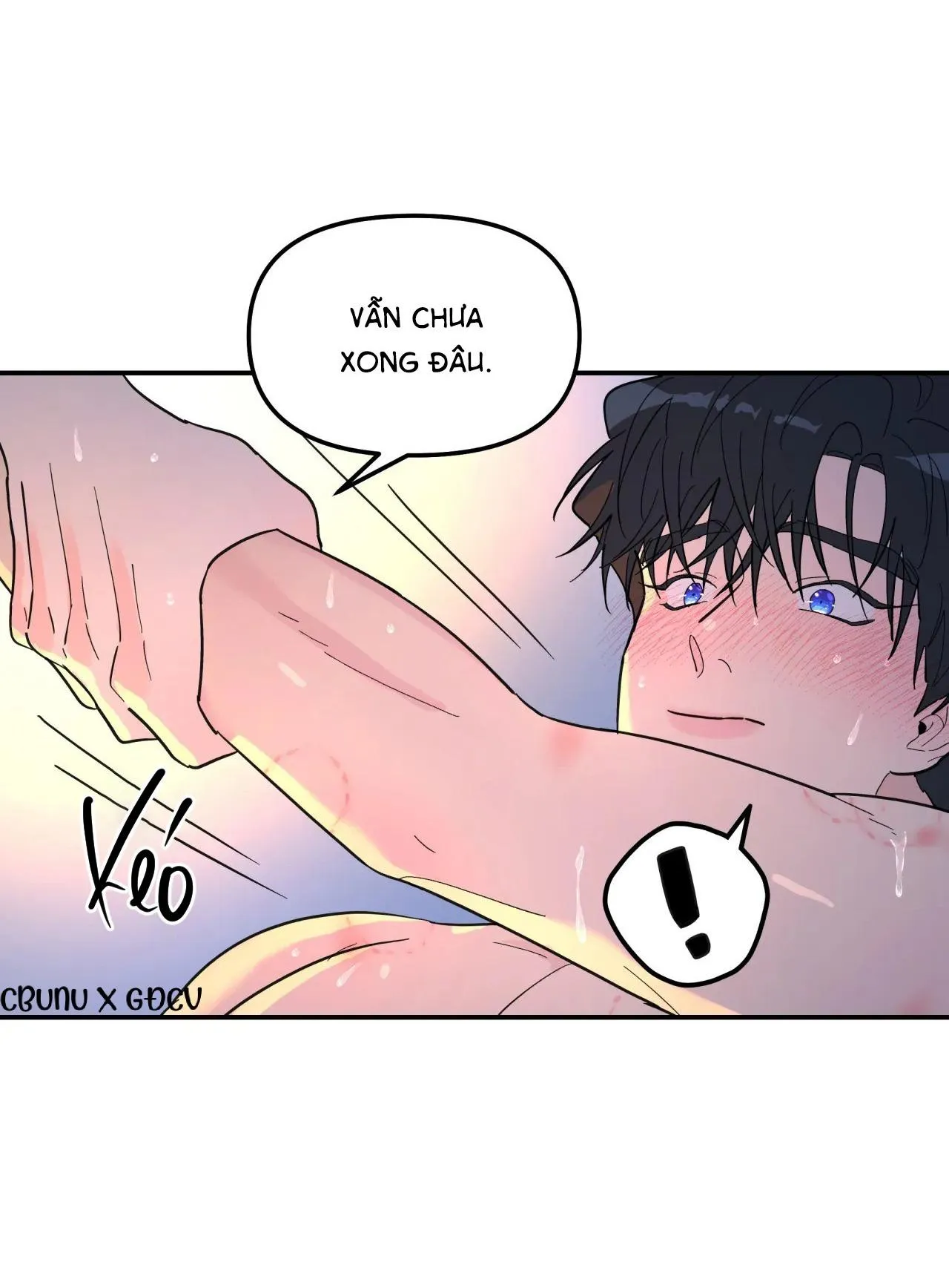 Cây Không Có Rễ Chapter 28 Trang 83