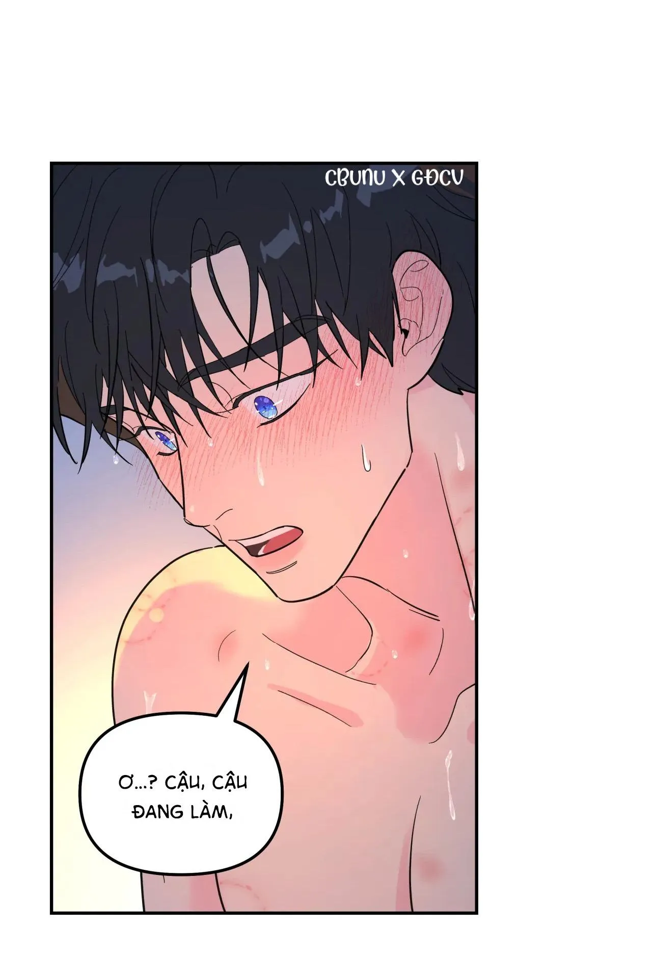 Cây Không Có Rễ Chapter 28 Trang 87