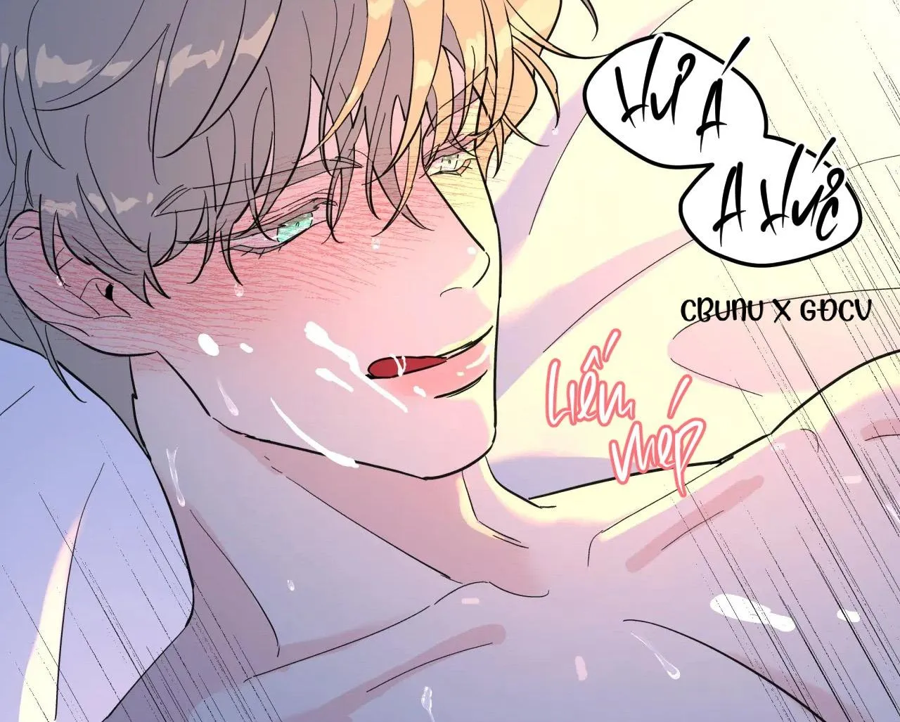 Cây Không Có Rễ Chapter 28 Trang 94