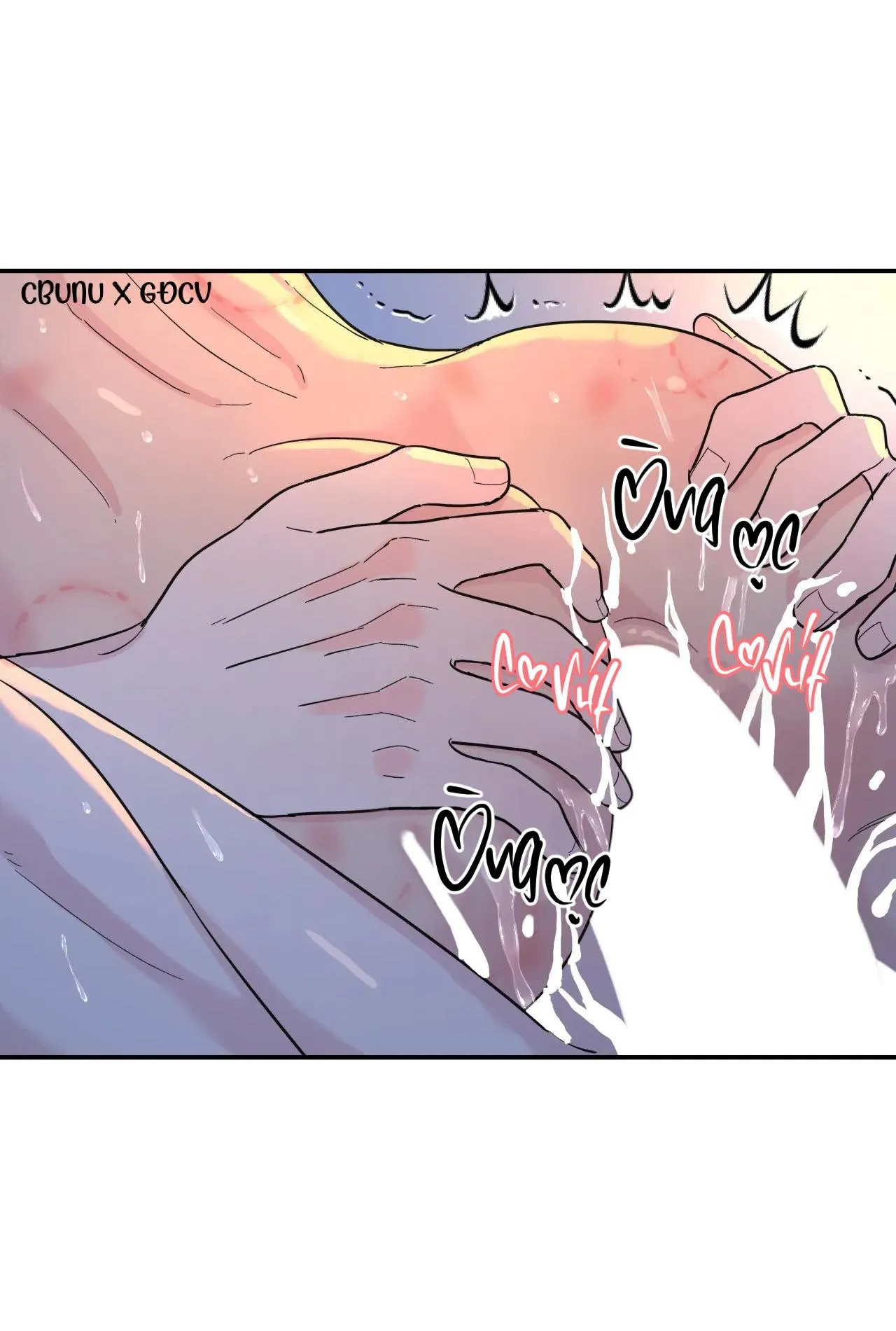 Cây Không Có Rễ Chapter 28 Trang 102