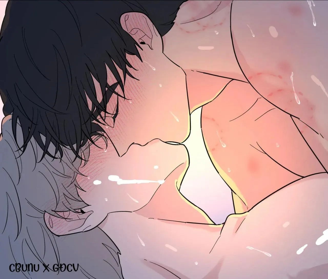 Cây Không Có Rễ Chapter 28 Trang 107