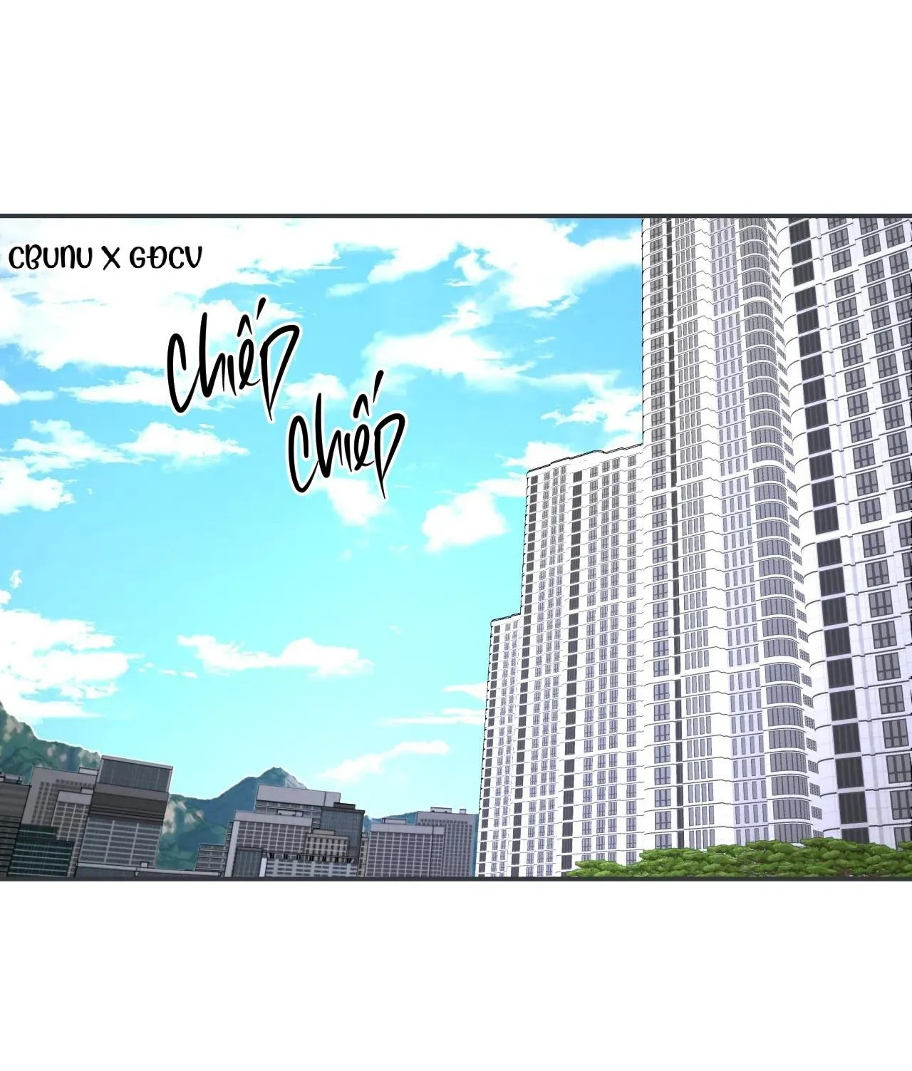 Cây Không Có Rễ Chapter 29 Trang 4