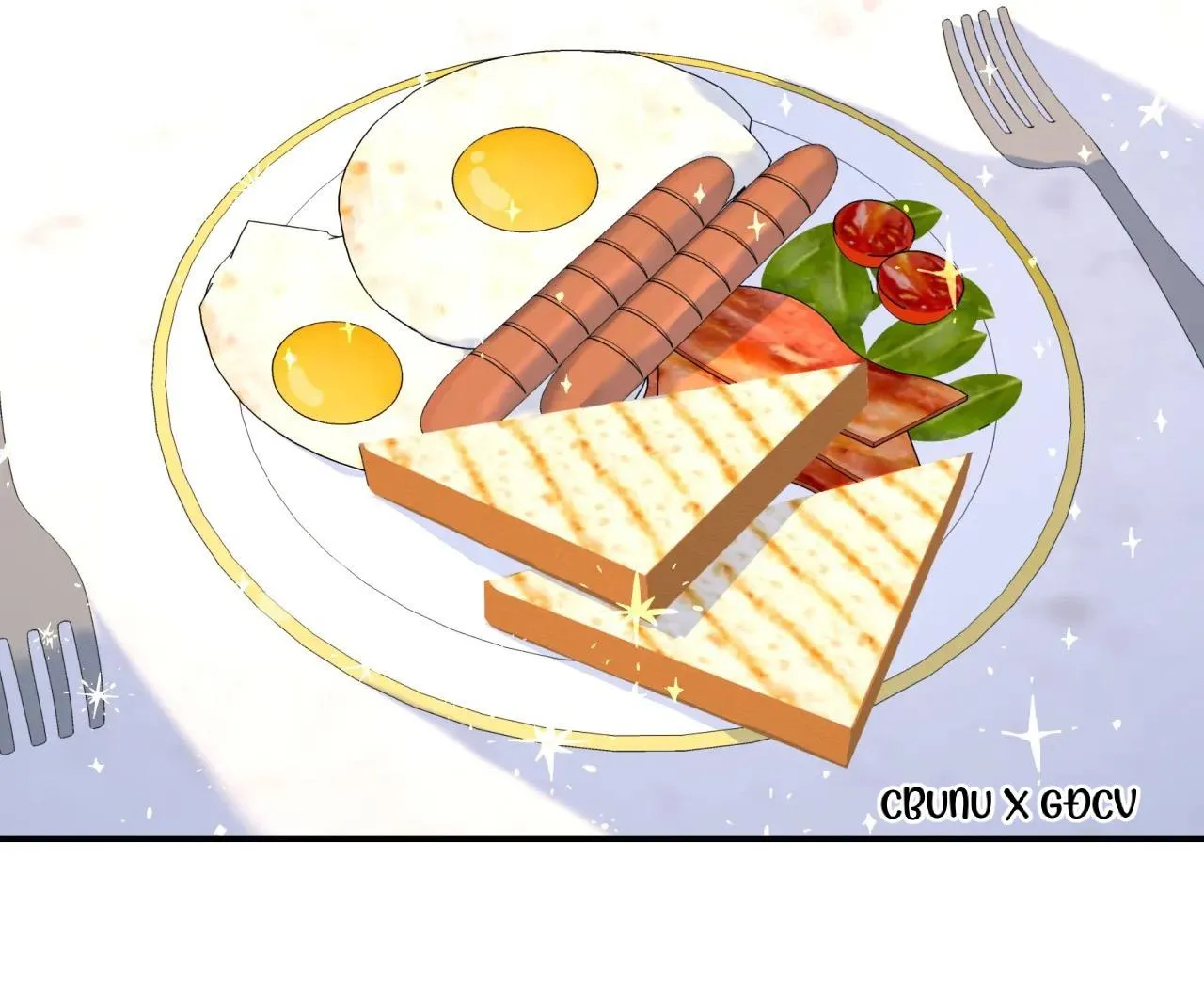 Cây Không Có Rễ Chapter 29 Trang 6