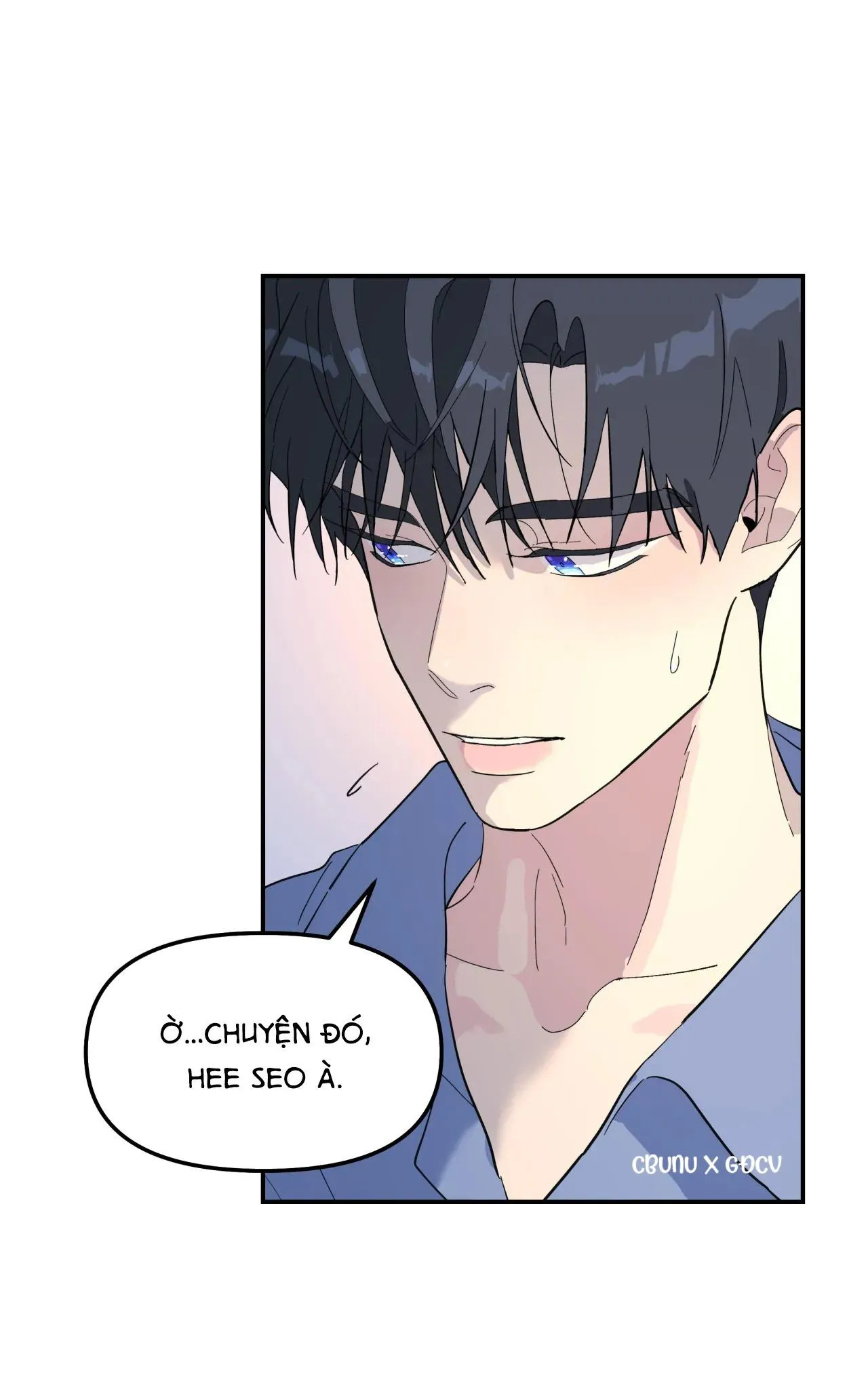 Cây Không Có Rễ Chapter 29 Trang 9