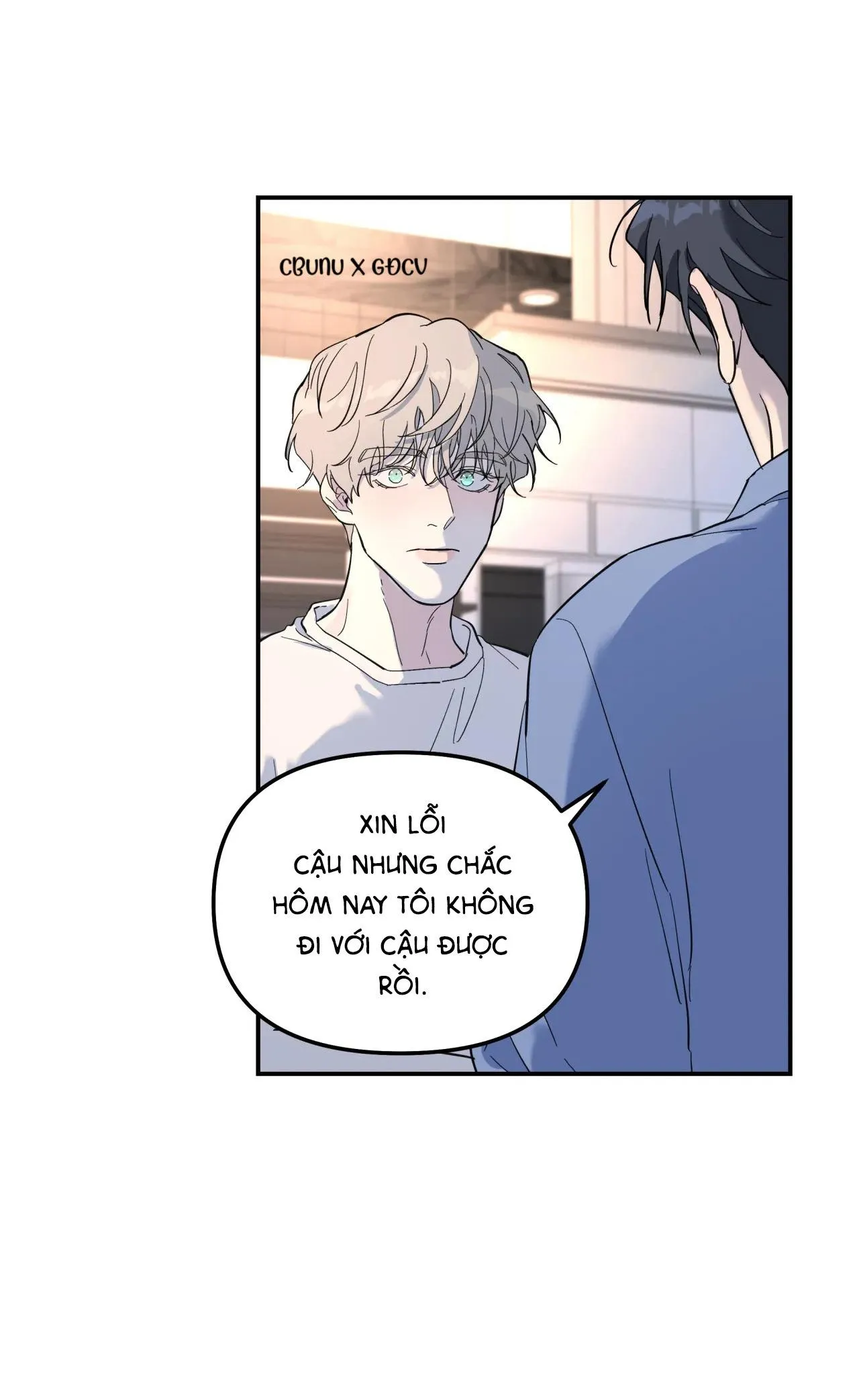 Cây Không Có Rễ Chapter 29 Trang 13