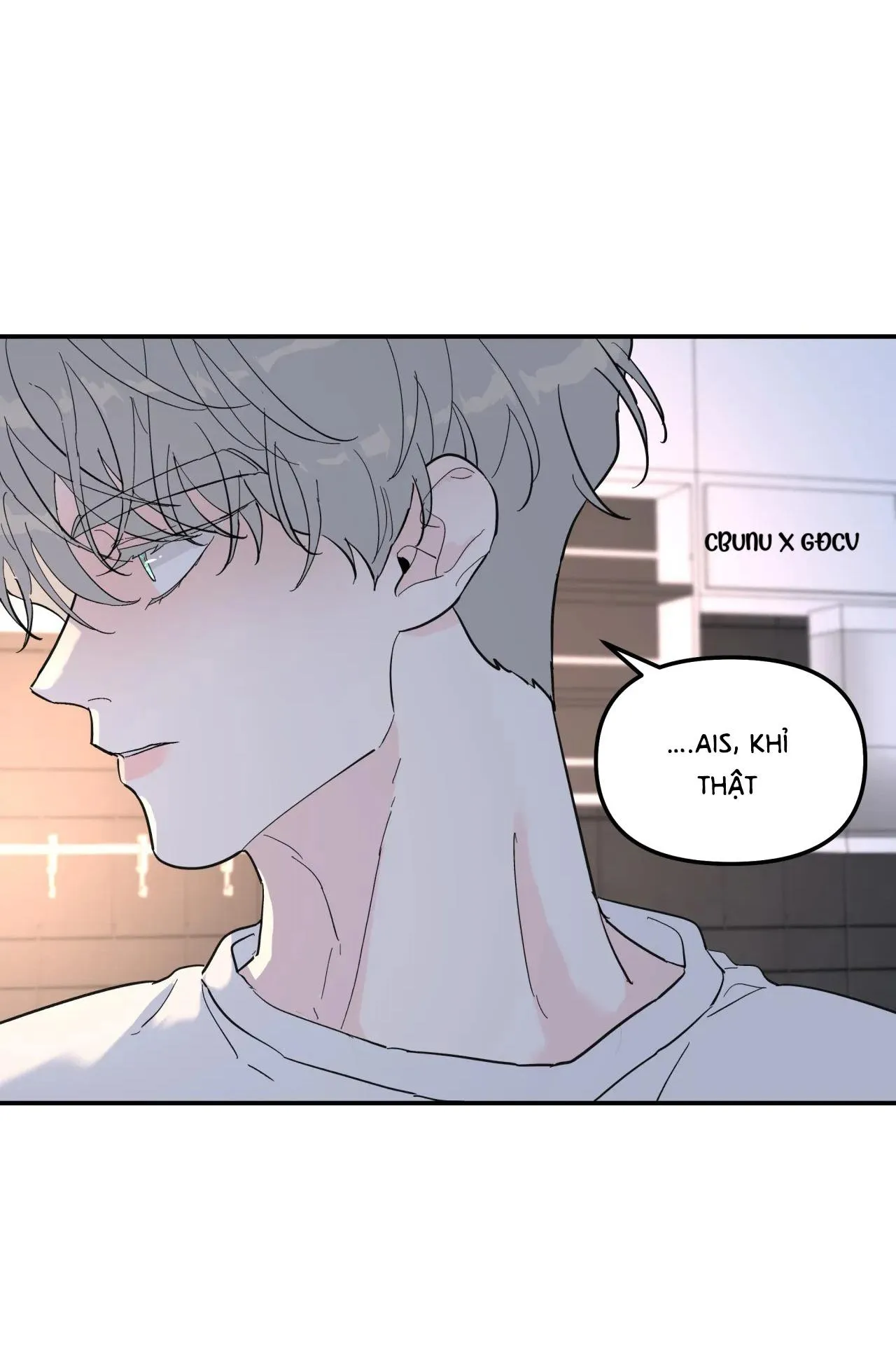 Cây Không Có Rễ Chapter 29 Trang 14