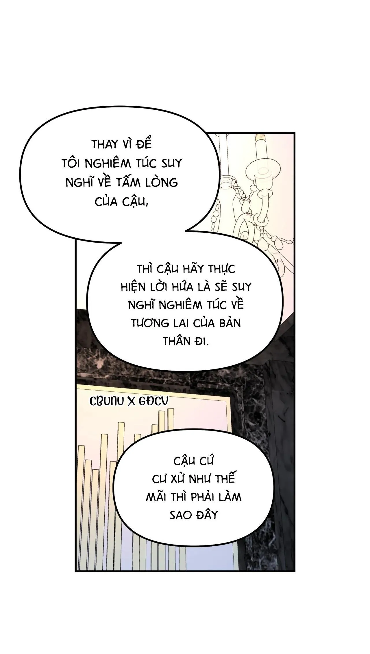 Cây Không Có Rễ Chapter 29 Trang 19