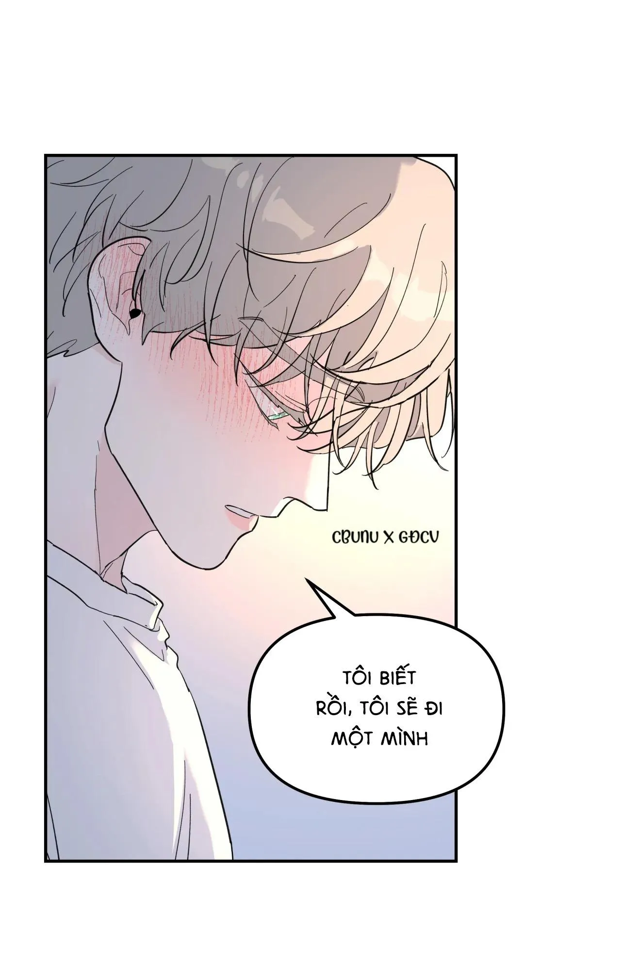 Cây Không Có Rễ Chapter 29 Trang 21