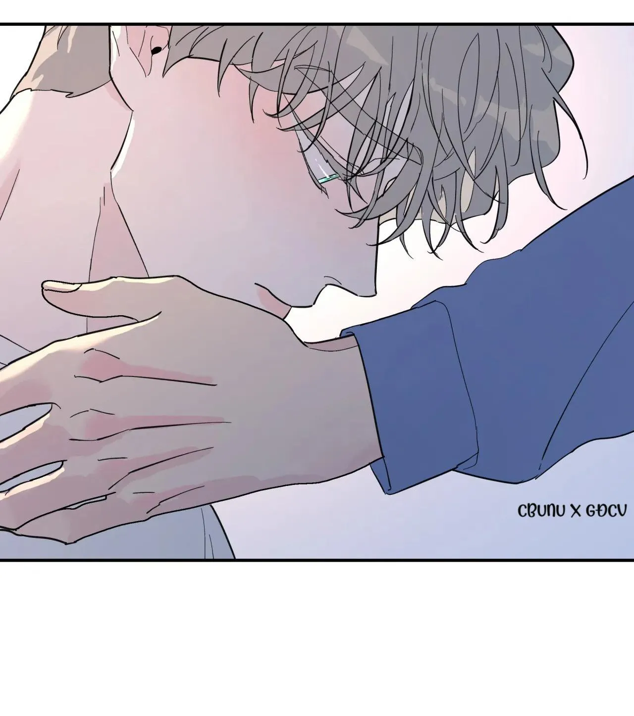 Cây Không Có Rễ Chapter 29 Trang 25